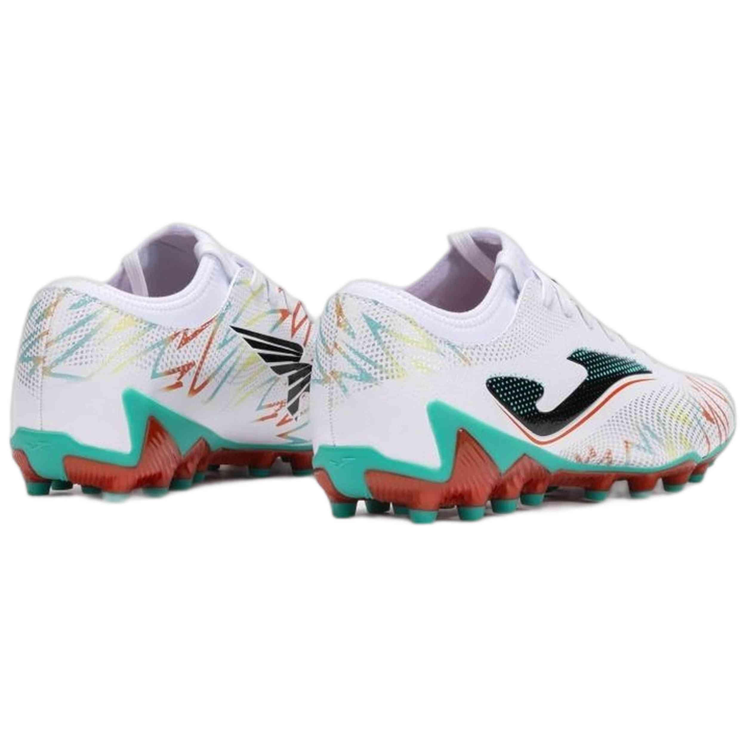 Scarpe da calcio Joma modello STRIS2502AG per uomini 3/4