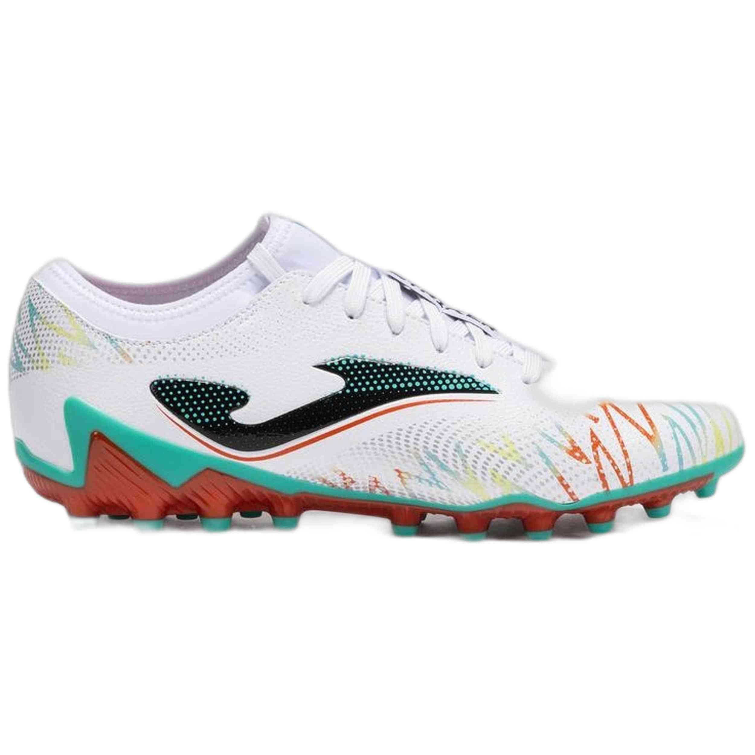 Scarpe da calcio Joma modello STRIS2502AG per uomini 2/4