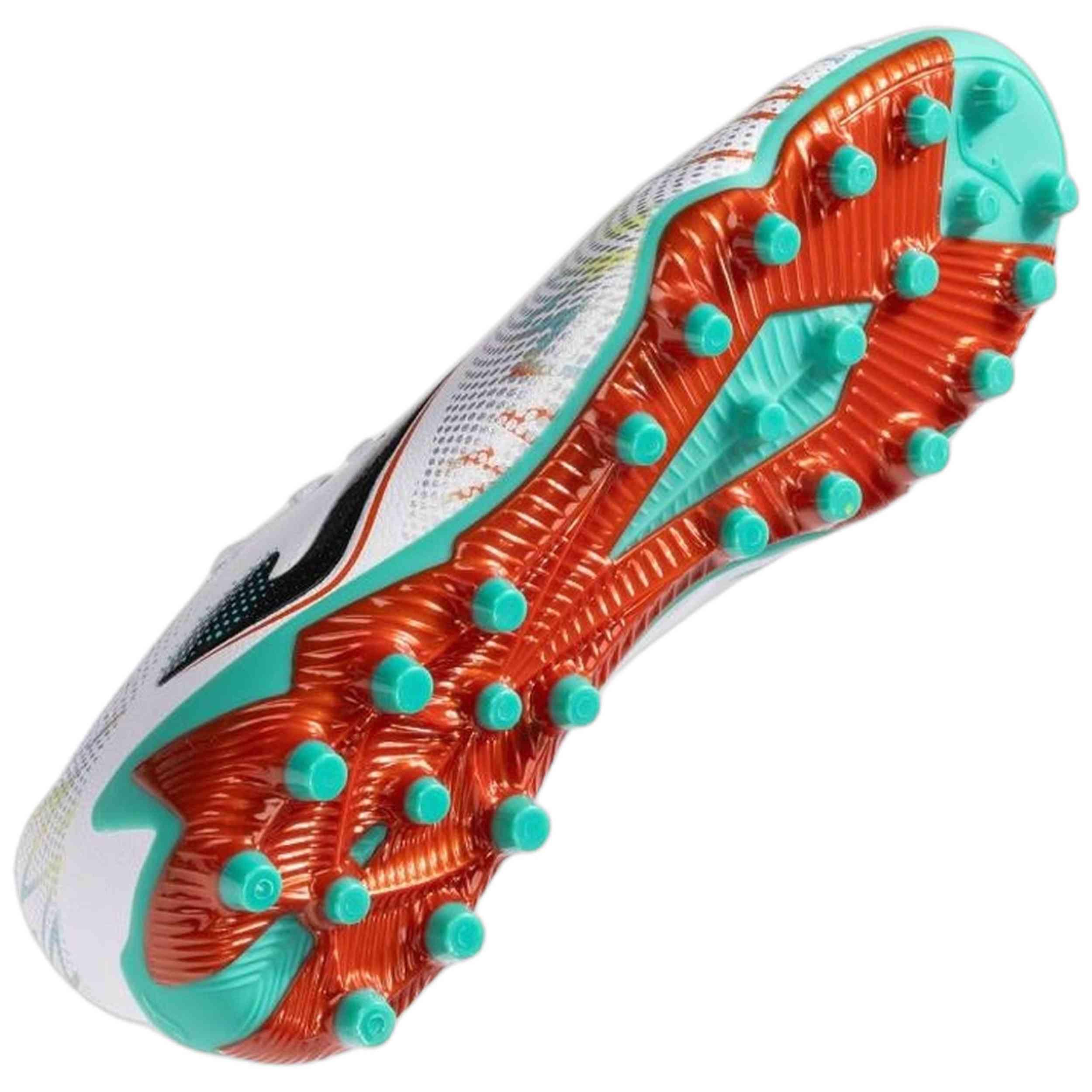 Scarpe da calcio Joma modello STRIS2502AG per uomini 4/4