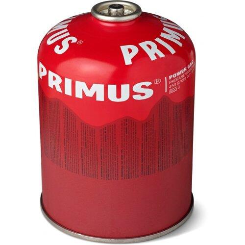 Power Gas 450g L2