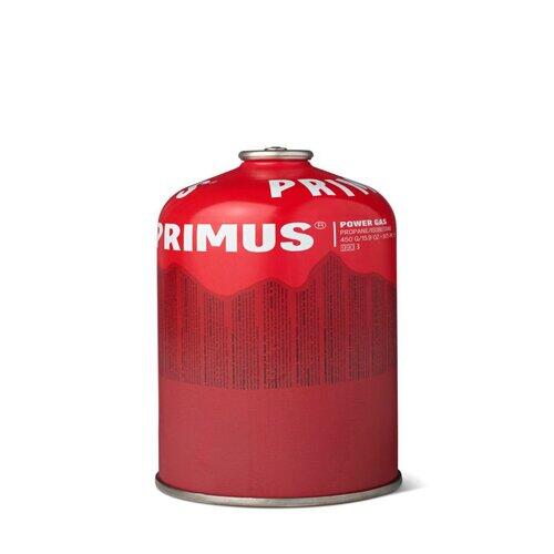 Cartouche Primus Power Gas 450 g - Gaz pour réchaud outdoor 2/5
