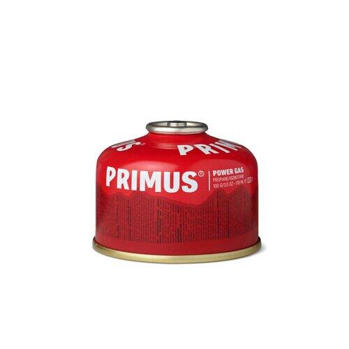 Kartusz gazowy Primus Power Gas 100 g L3 2/3