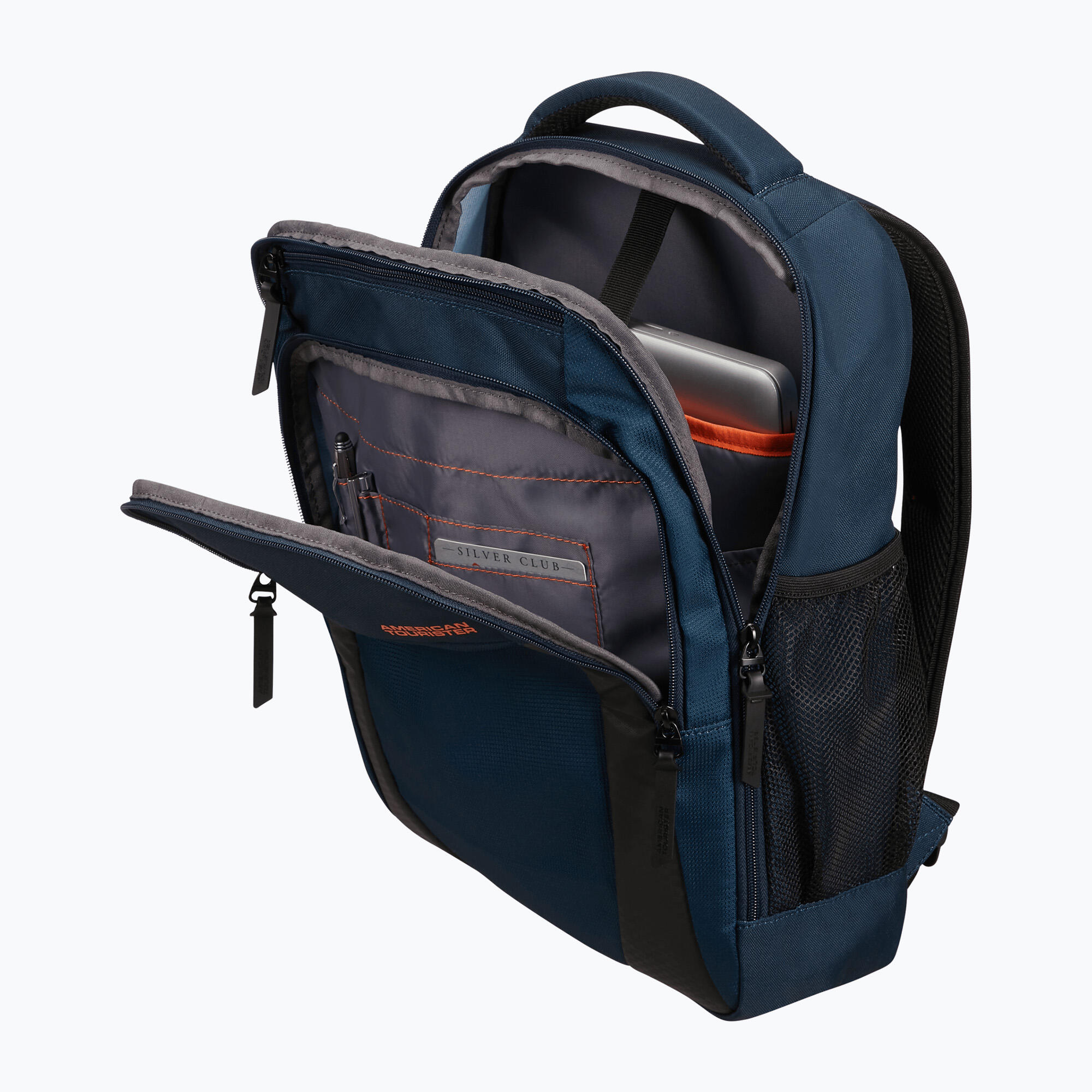 Mochila para portátil American Tourister Urban Groove 12 5/7