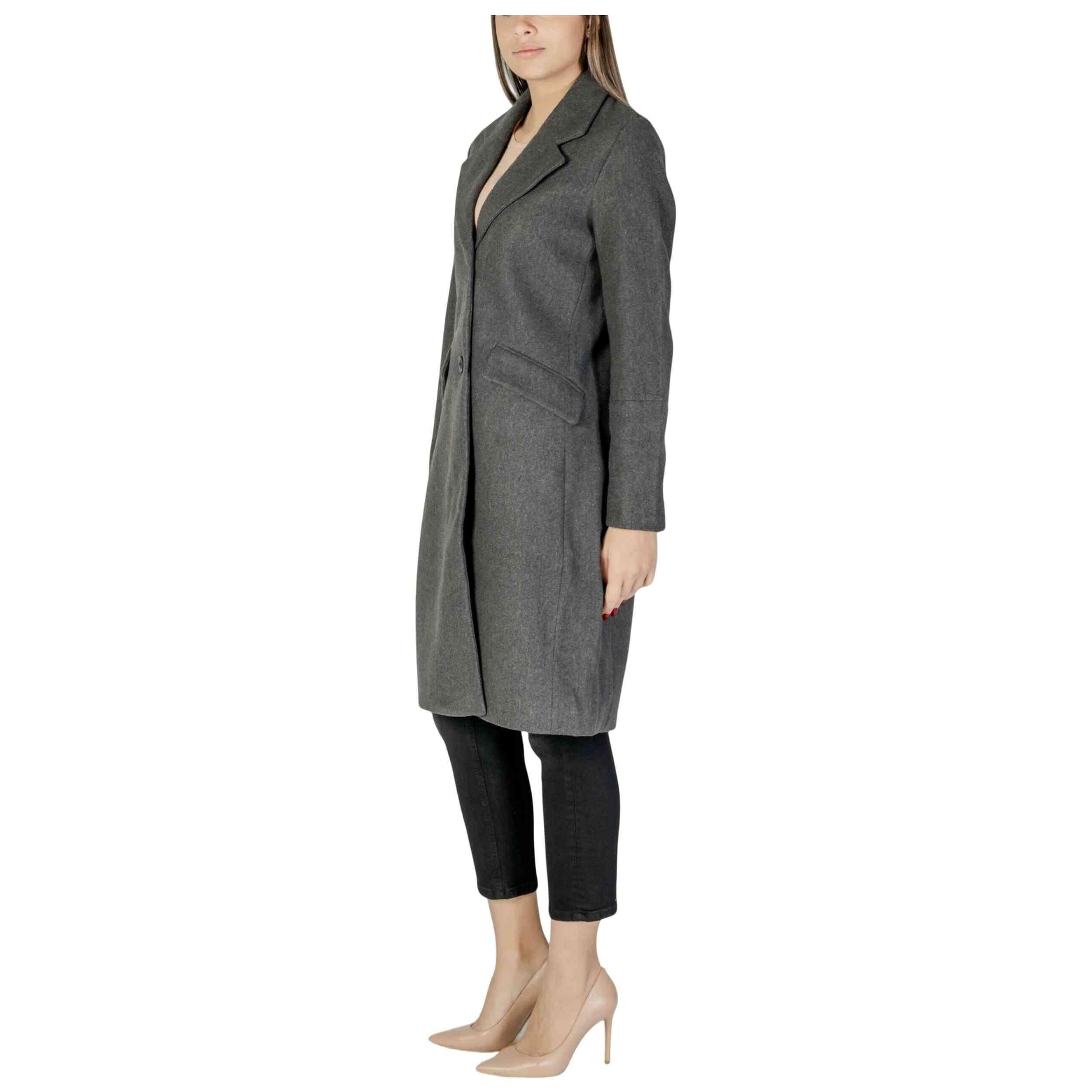 Manteau Vero moda modèle 077-52571008893267 pour femmes 2/4