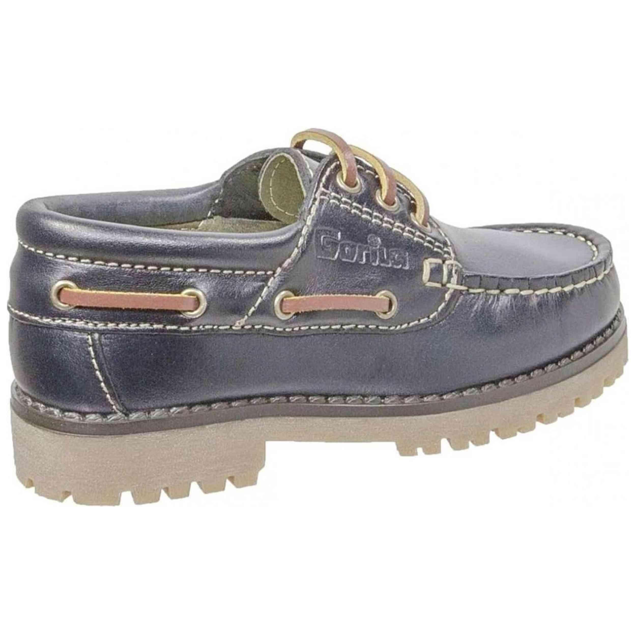 Scarpe Gorila modello 253-385189 per ragazzi 3/4