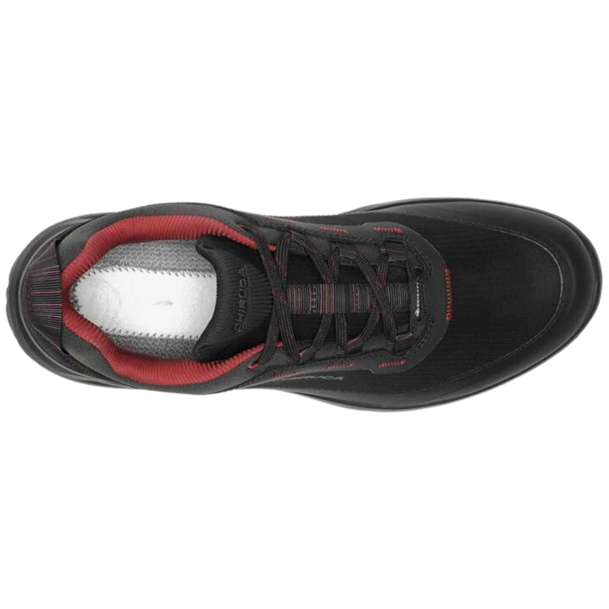 Scarpe Chiruca modello 4335009 per uomini 5/5