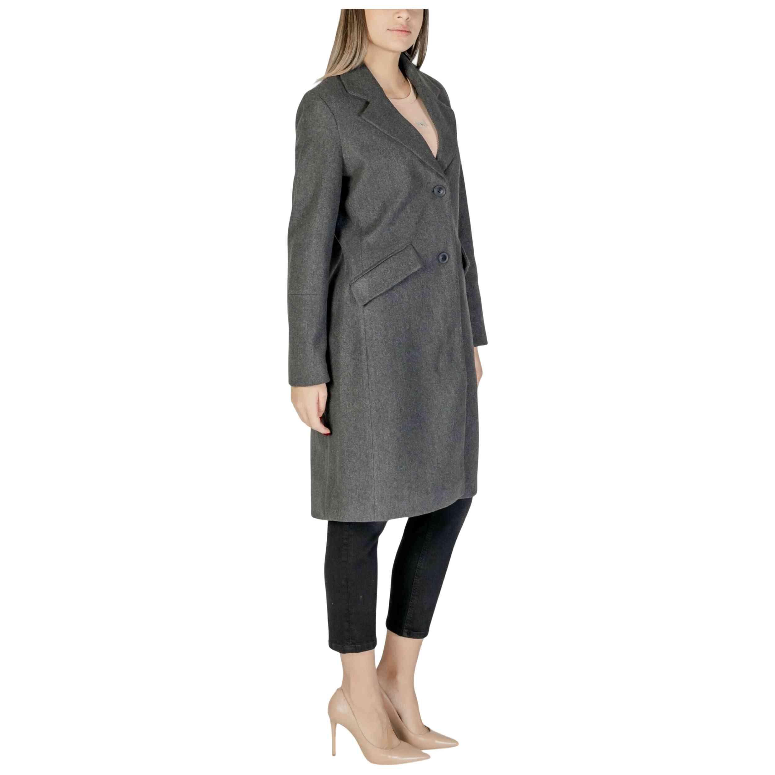 Manteau Vero moda modèle 077-52571008893267 pour femmes 4/4