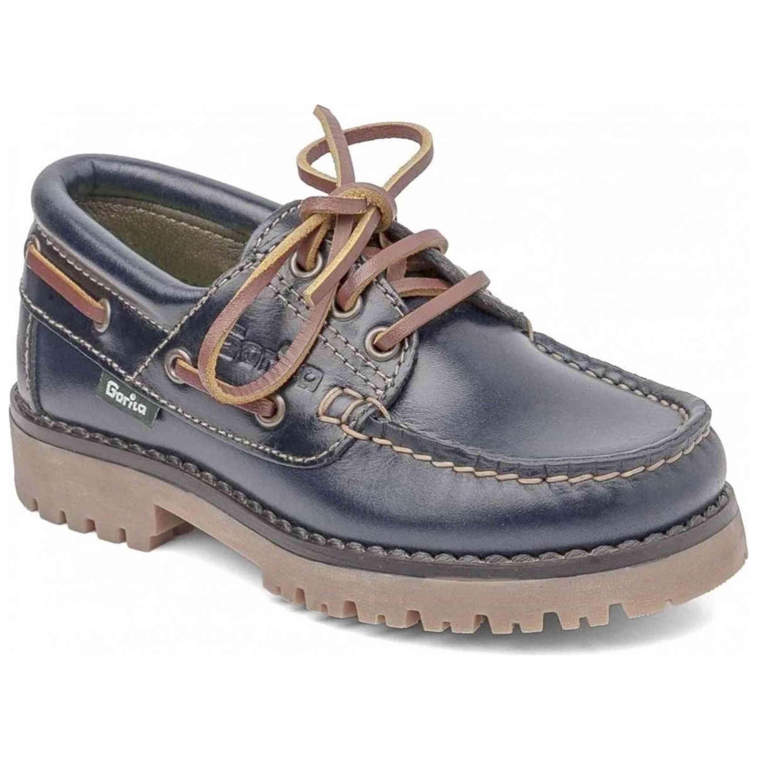 Scarpe Gorila modello 253-385189 per ragazzi 2/4