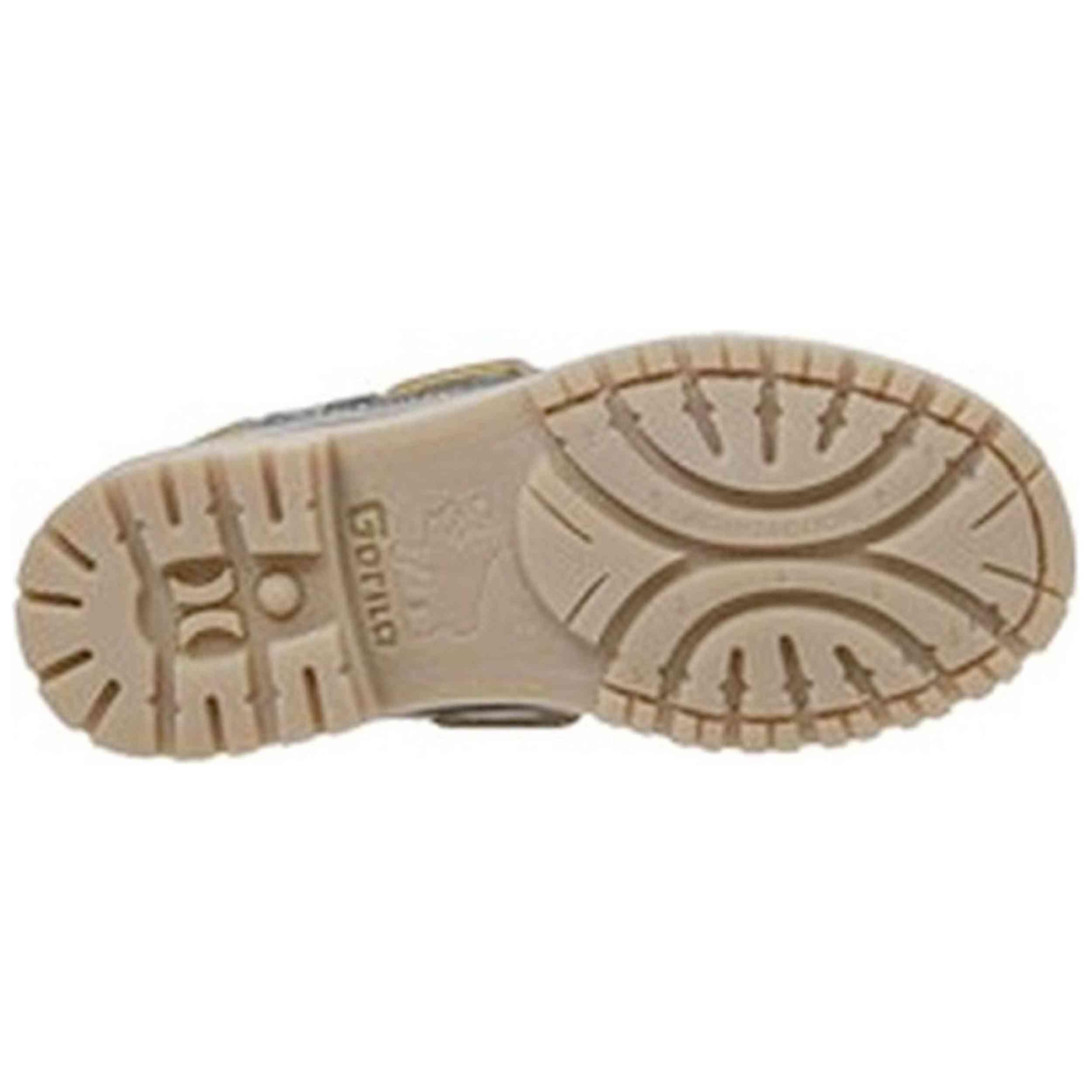 Scarpe Gorila modello 253-385189 per ragazzi 4/4