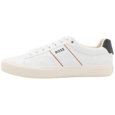 Schoen boss model 50517289120 voor mannen