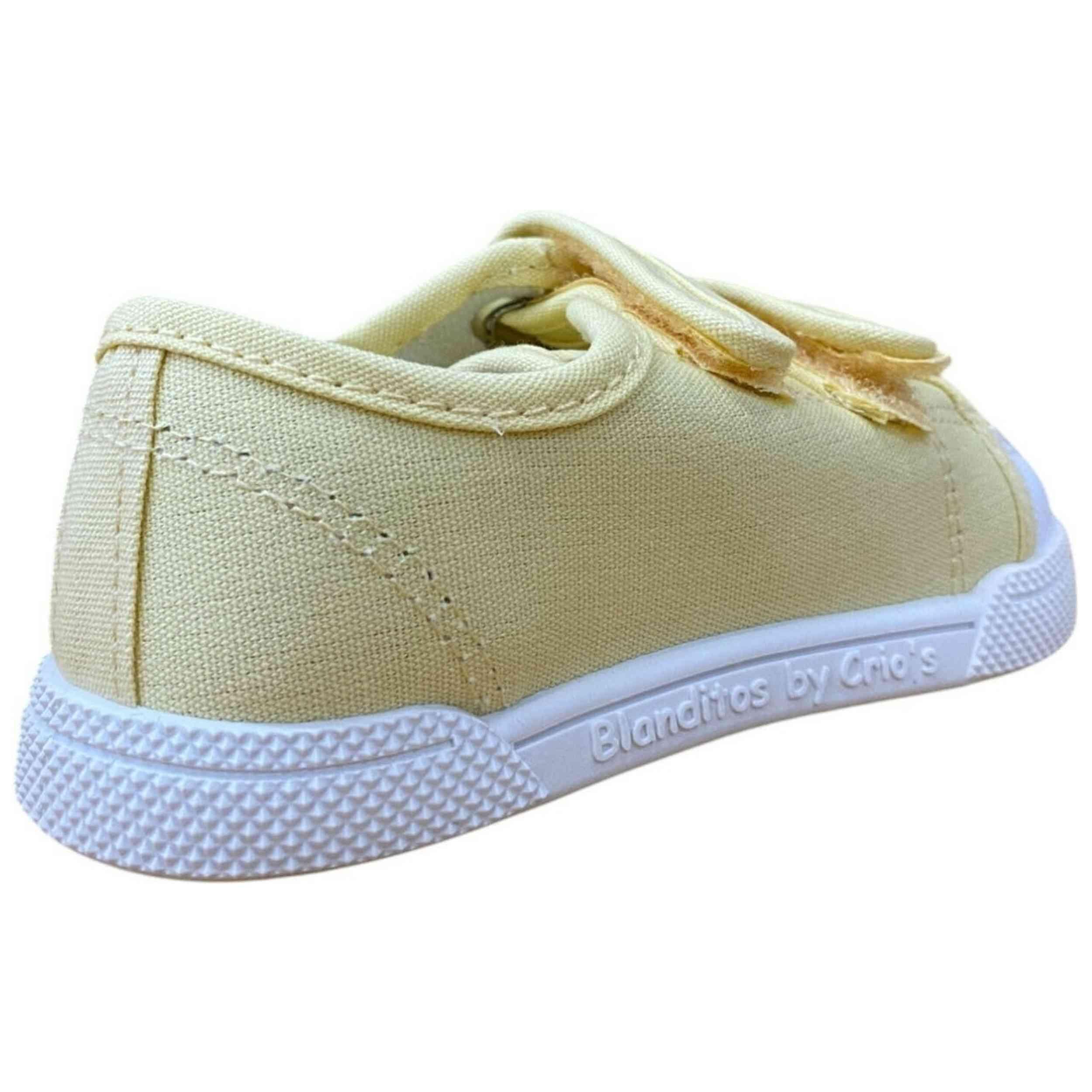 Scarpe Blanditos by crios modello 10101-372576 per unisex ragazzi 3/3