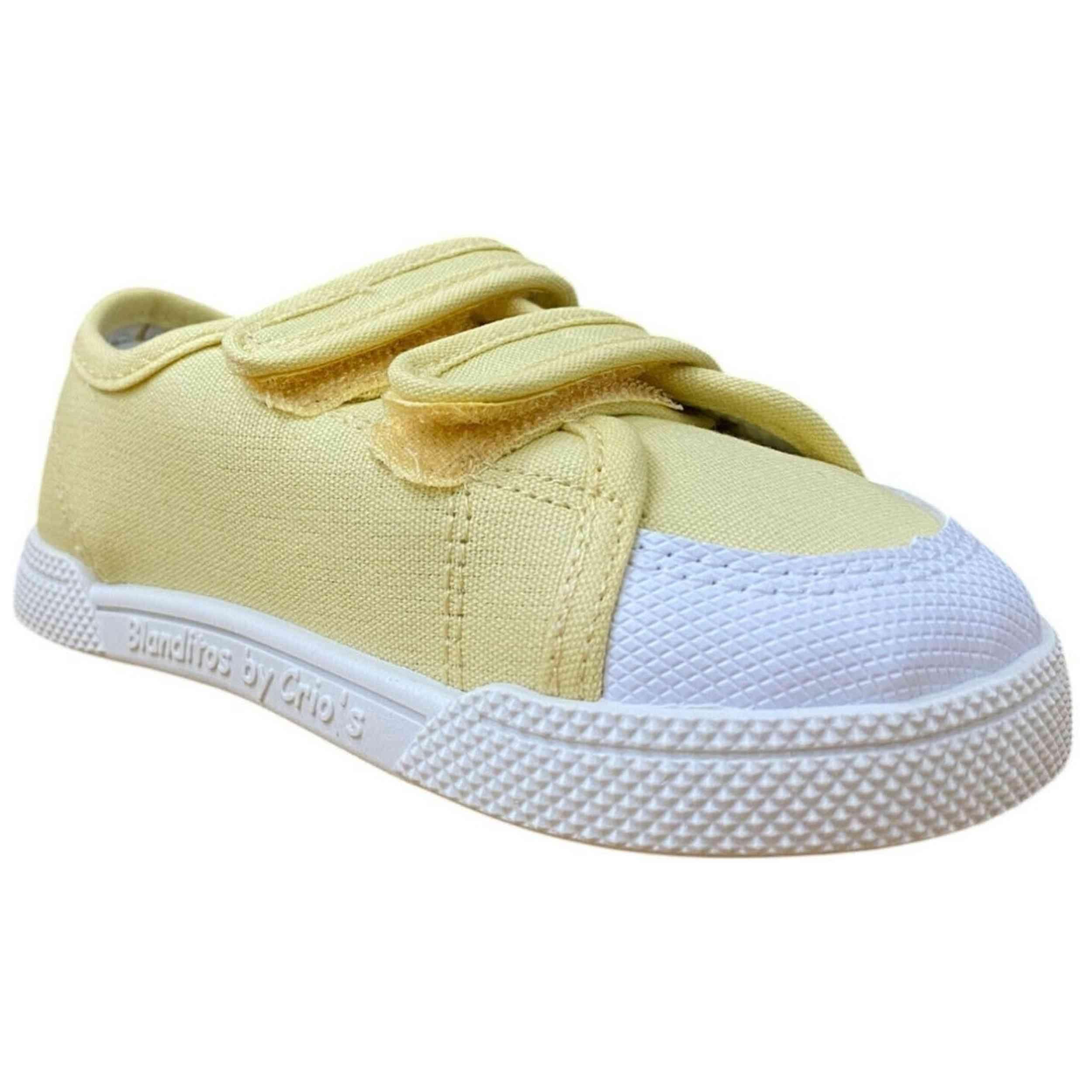 Scarpe Blanditos by crios modello 10101-372576 per unisex ragazzi 2/3