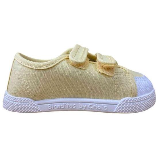 Zapatillas Blanditos by crios modelo 10101-372576 para niños unisex