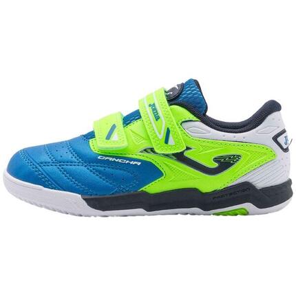 Zapatillas de padel Joma modelo CAJW2404INV para niños