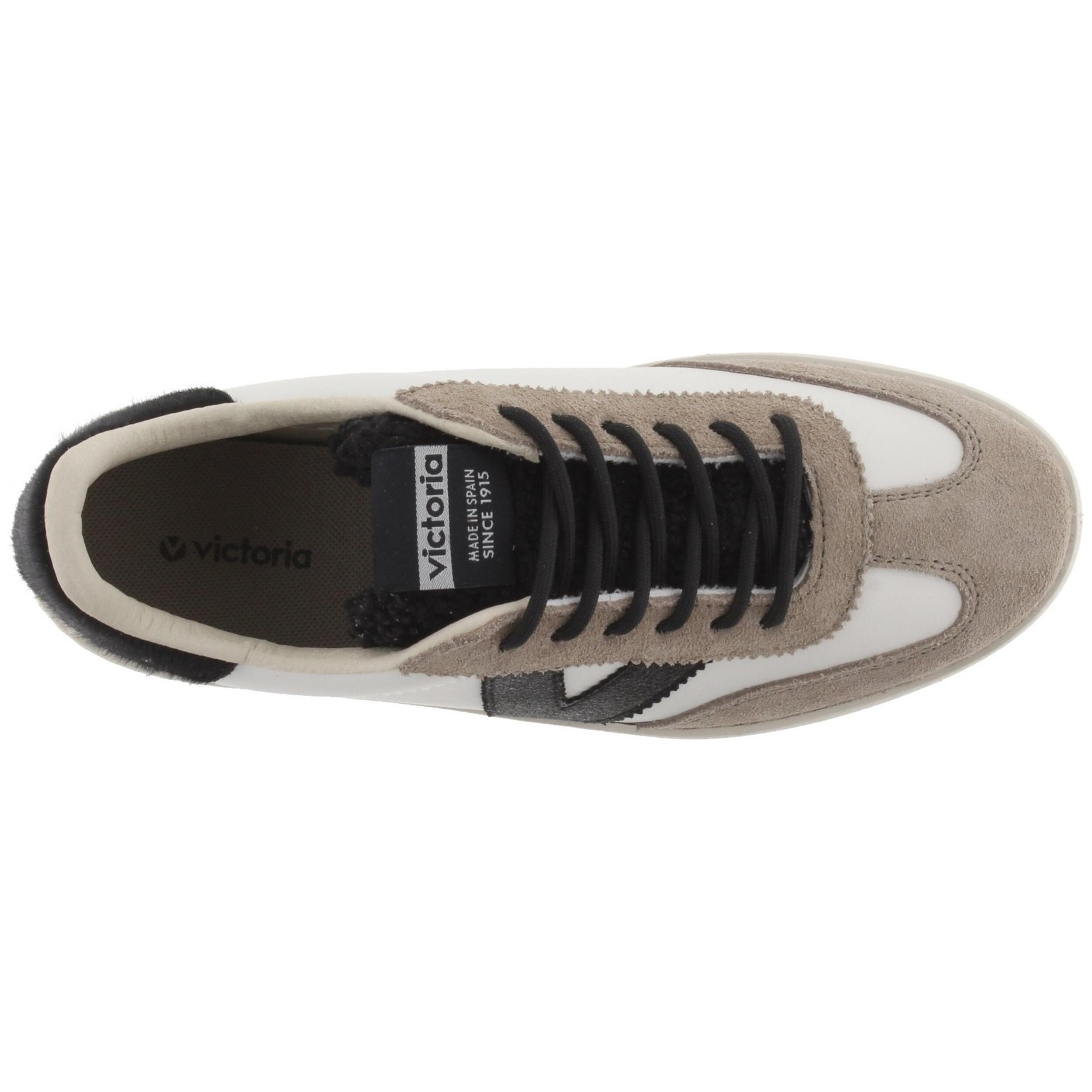 Zapatillas Victoria modelo 1126222-10 para mujer 3/5