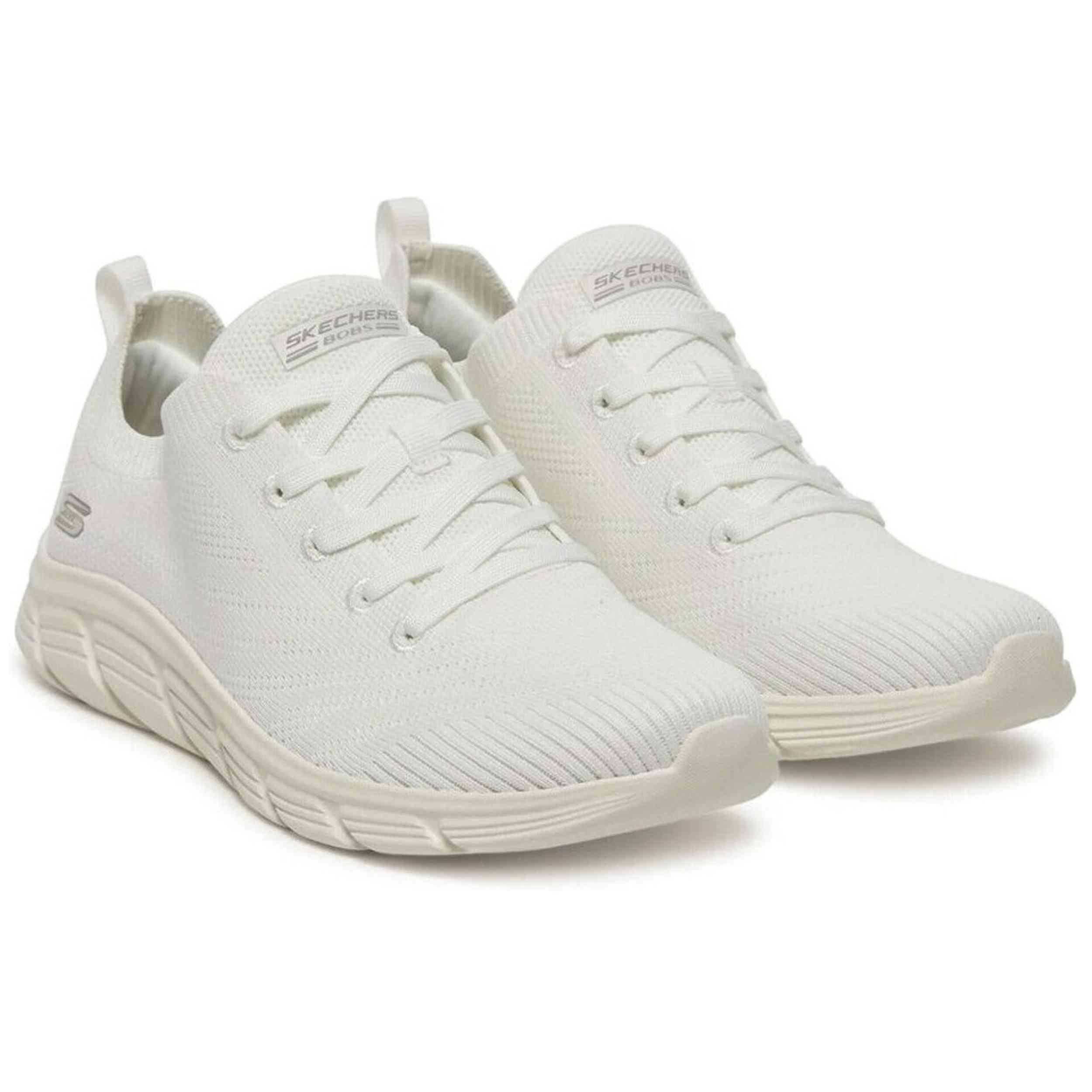 Scarpe Skechers modello 117591WHT per donne 2/3