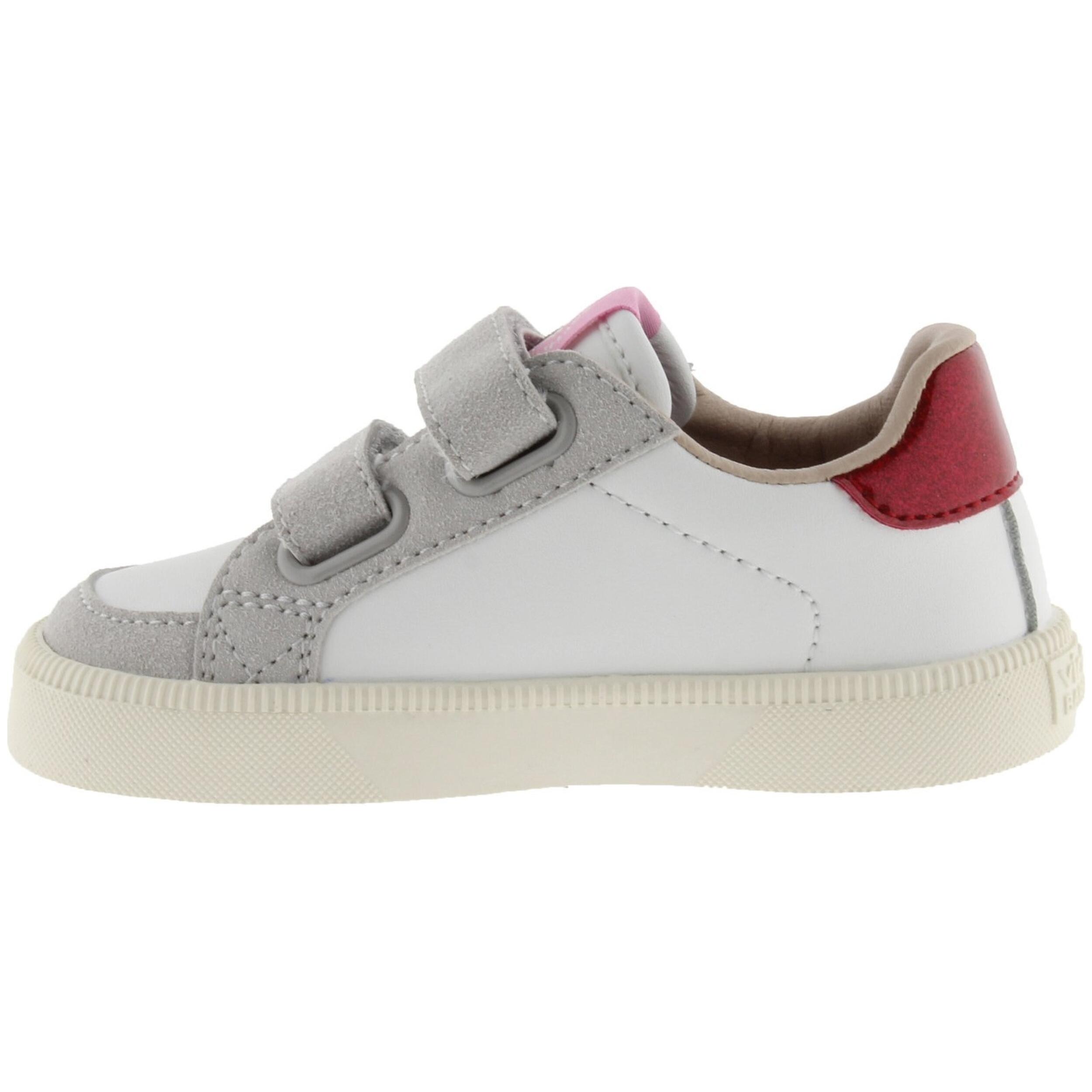 Scarpe Victoria modello 1356101-PLATA per ragazze 2/5