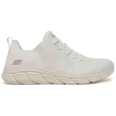 Schoen skechers model 117591wht voor vrouwen