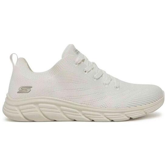 Buty damskie SKECHERS Bobs B Flex Lo Graceful Stride