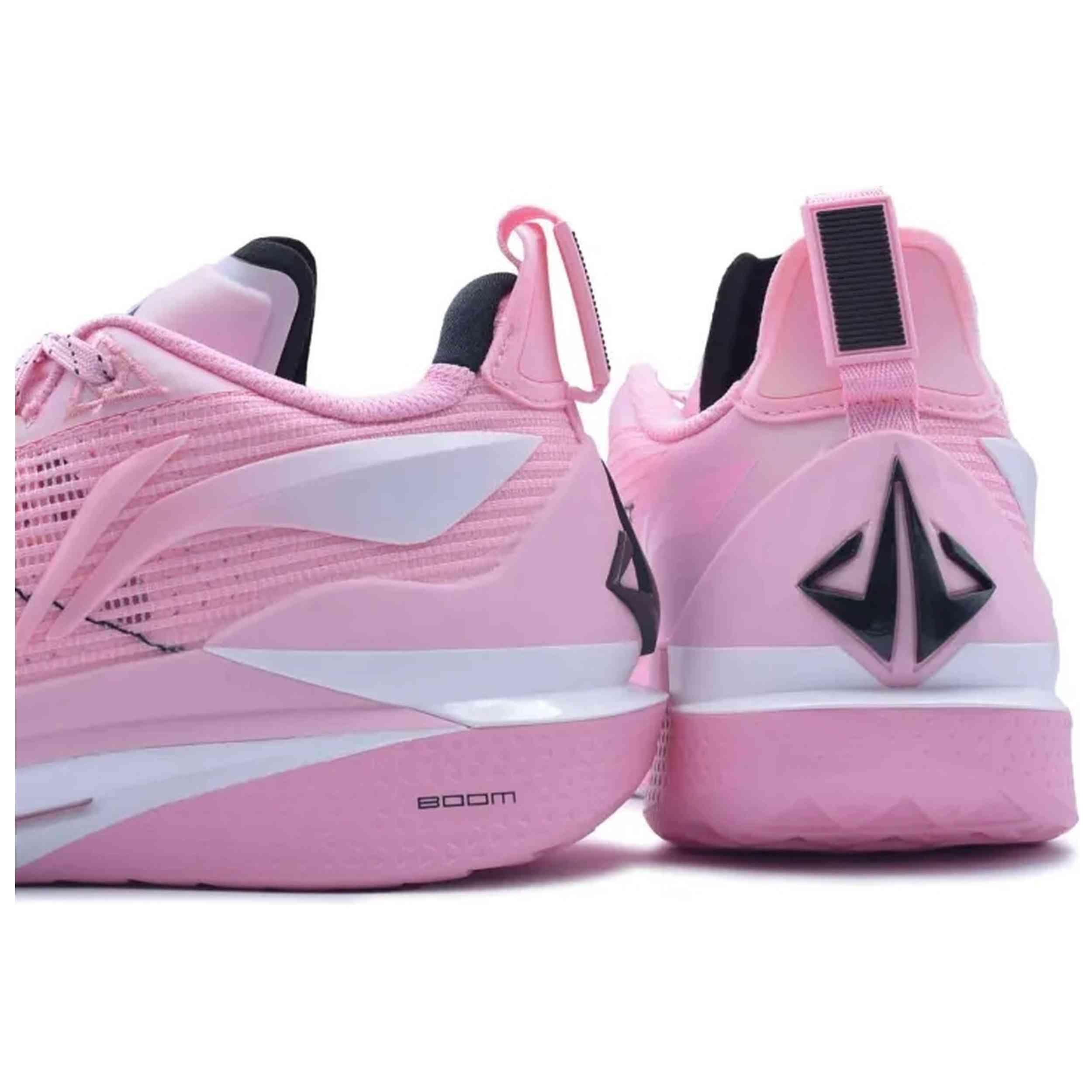 Basketbalschoenen Li ning model ABAT081-25 voor vrouwen 5/5