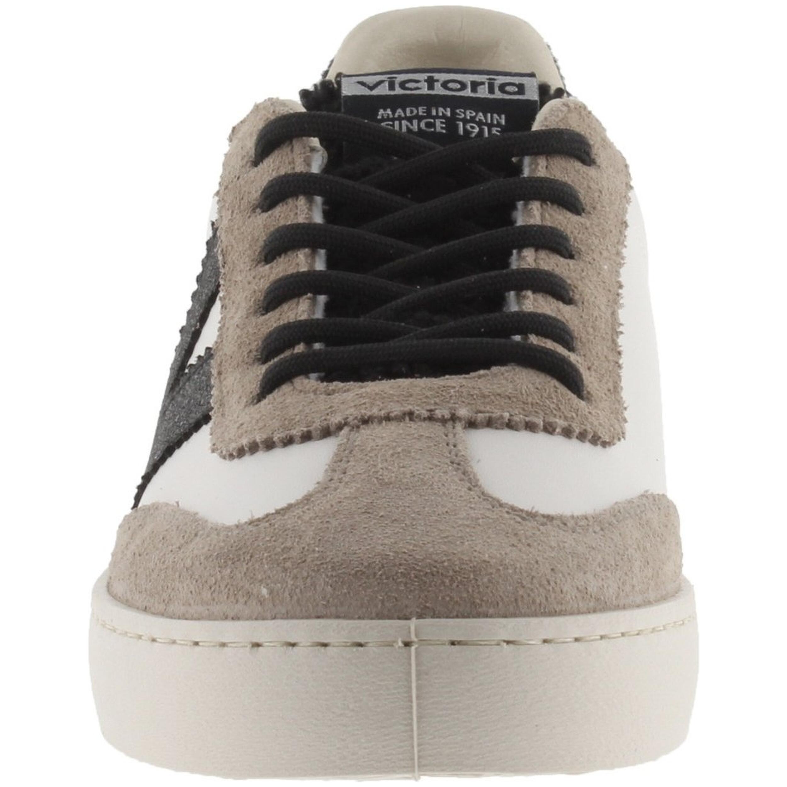 Zapatillas Victoria modelo 1126222-10 para mujer 5/5