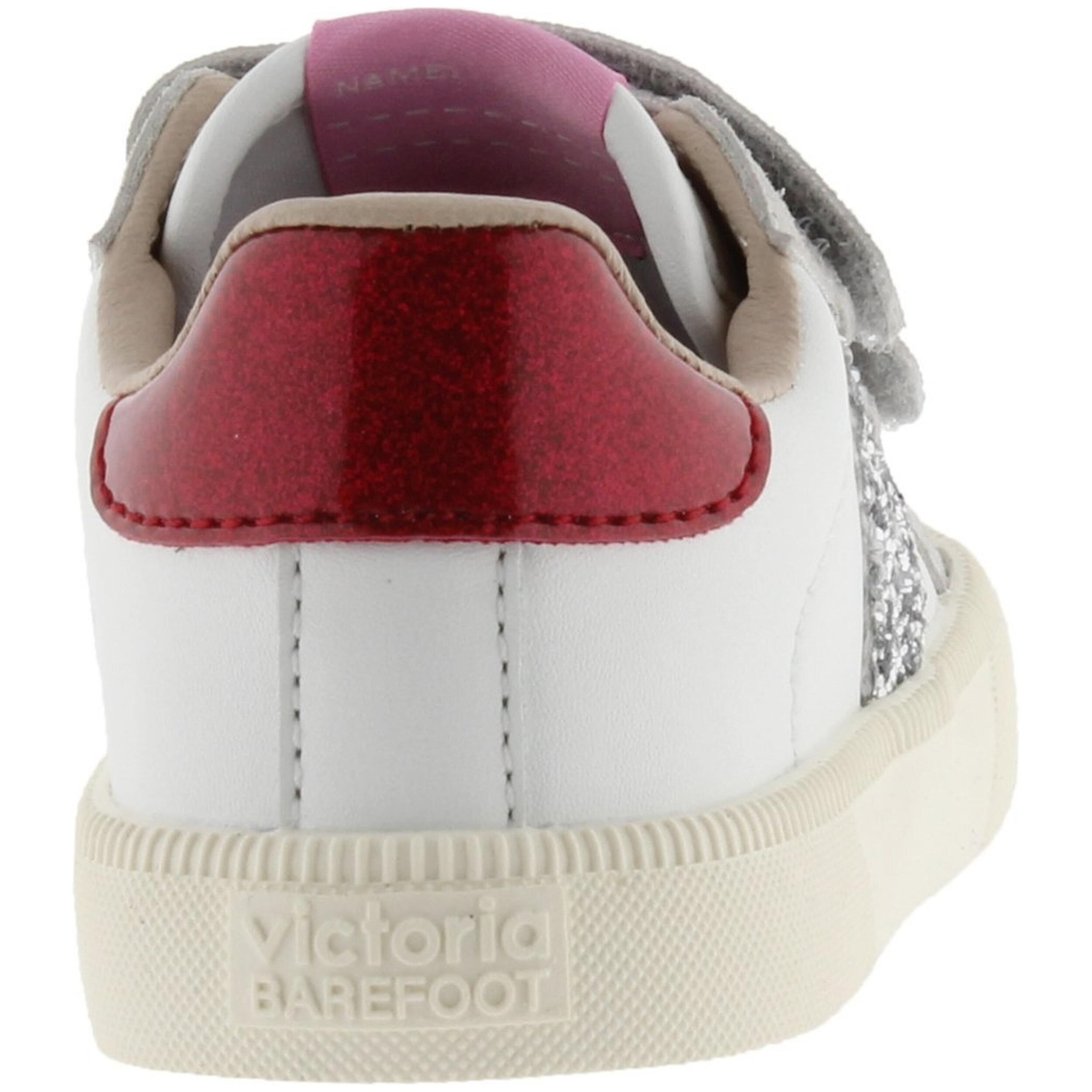 Scarpe Victoria modello 1356101-PLATA per ragazze 4/5