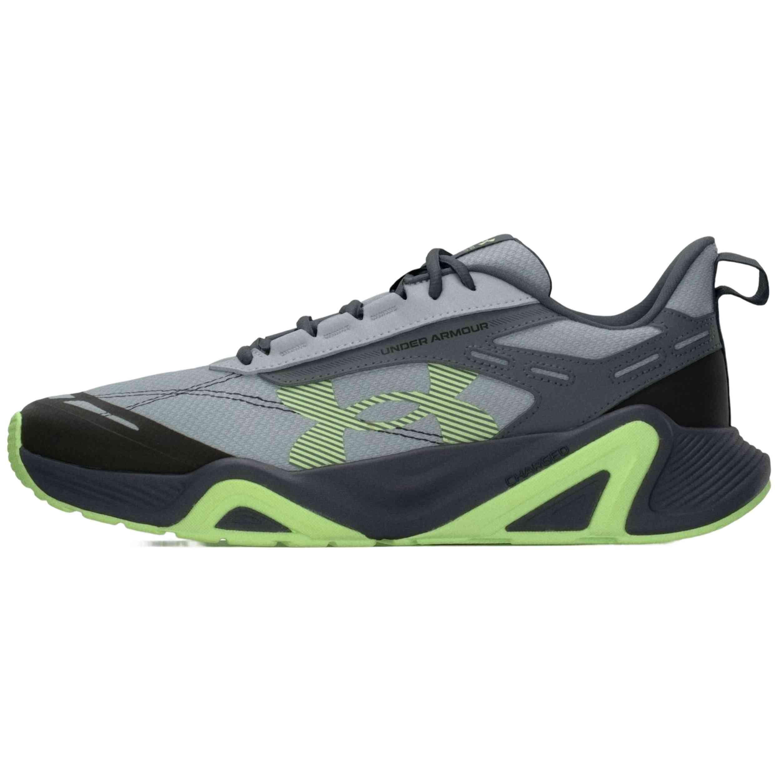 UNDER ARMOUR picture
