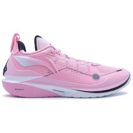 Chaussures de basket-ball Li ning modèle ABAT081-25 pour femmes