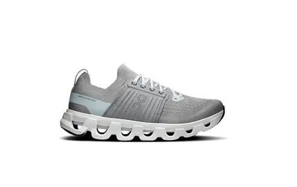 Herren - On Running Cloudswift 4 - 3mf10131014 - Grau