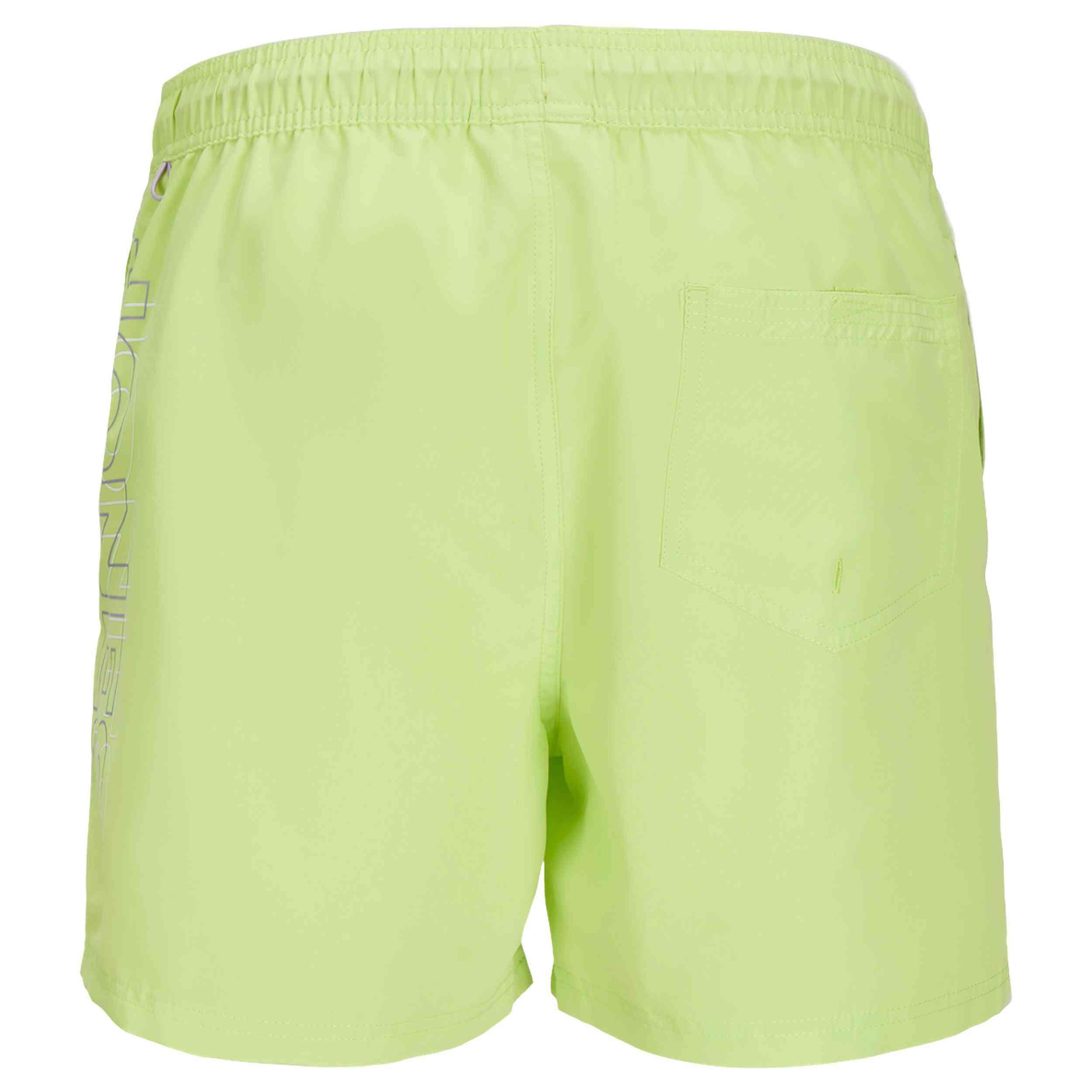 Bañador Jack&jones modelo 12253118-LIME para hombre 4/5