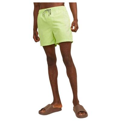 Costume da bagno Jack&jones modello 12253118-LIME per uomini
