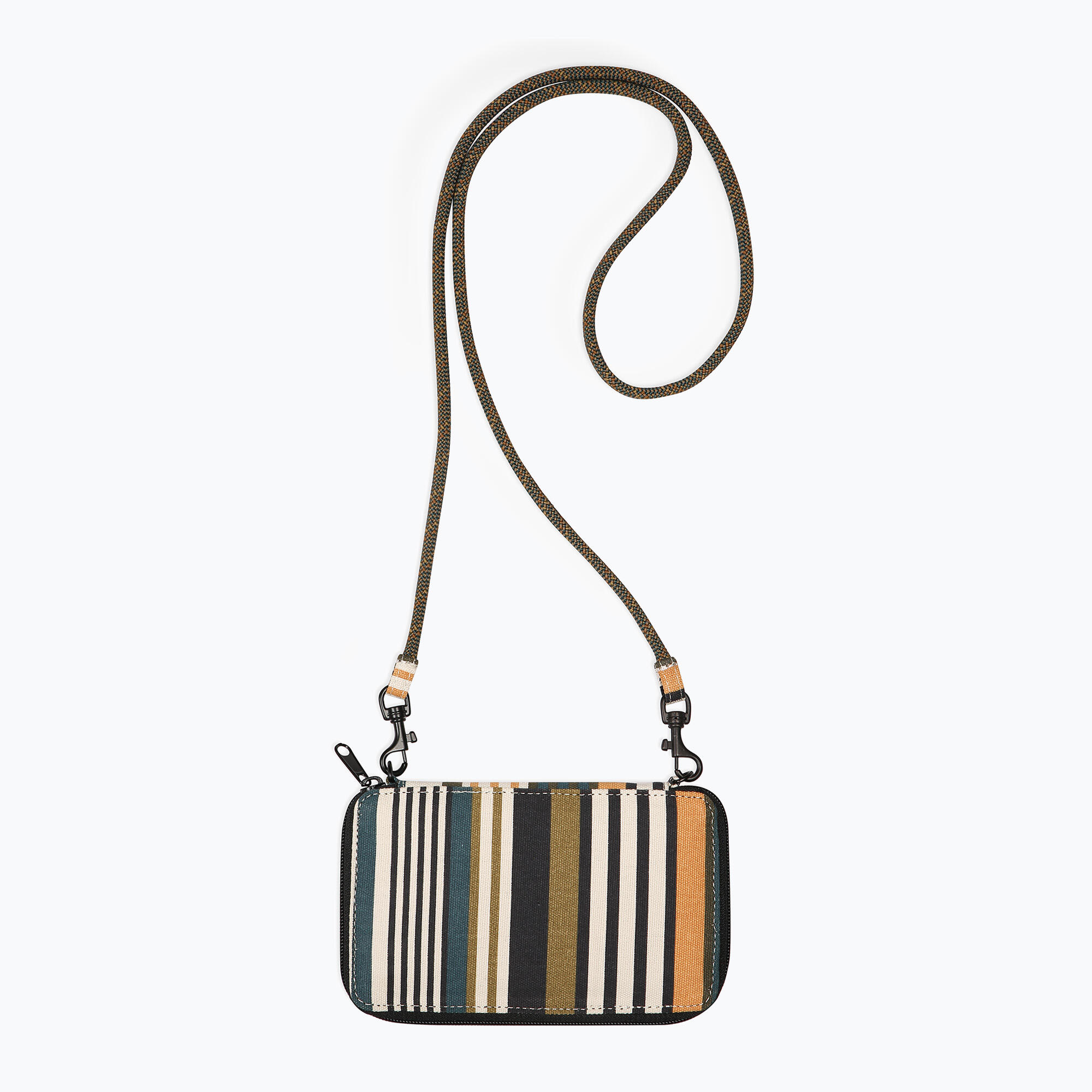 Saszetka KAVU Go Time Cross Body 2/5