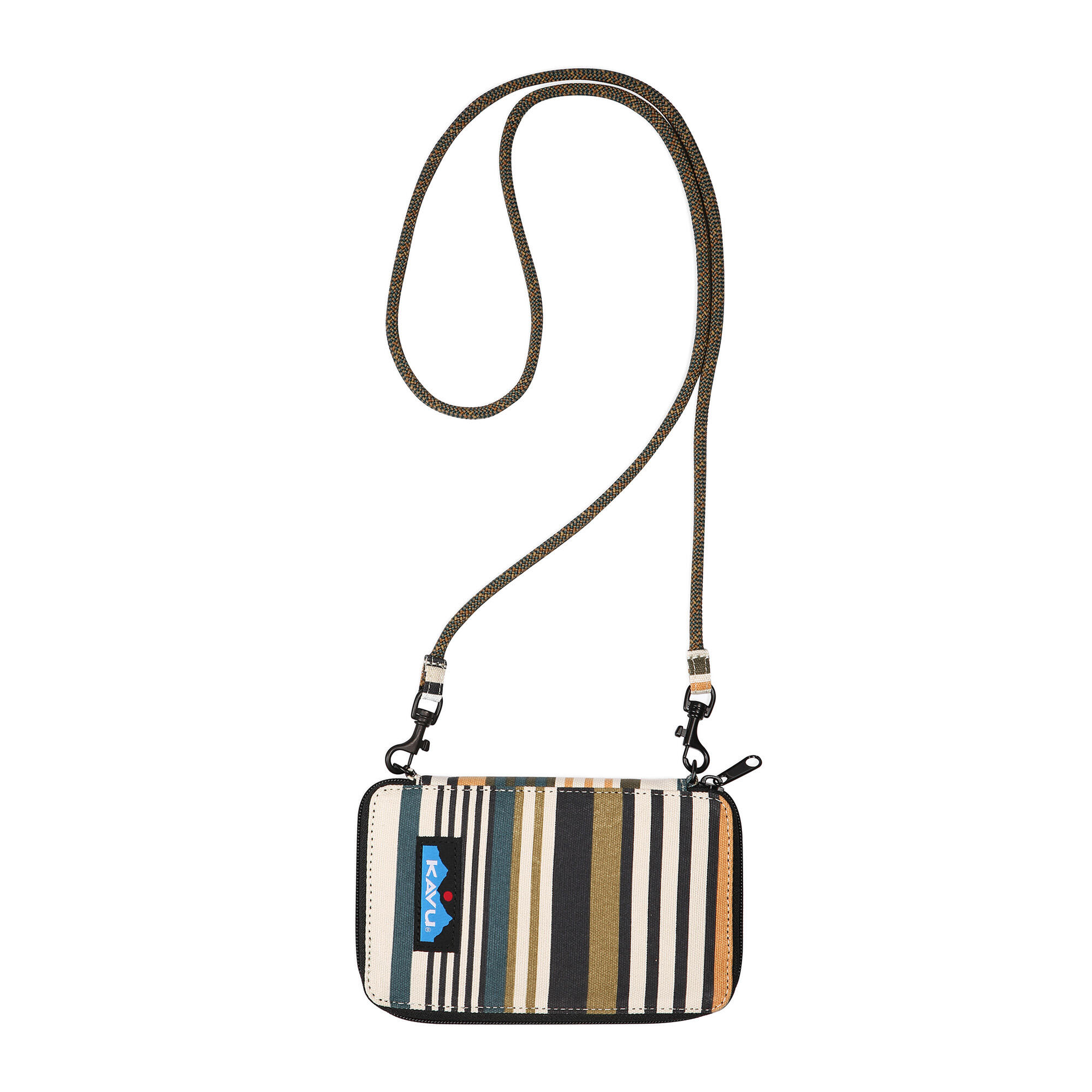 Saszetka KAVU Go Time Cross Body 5/5