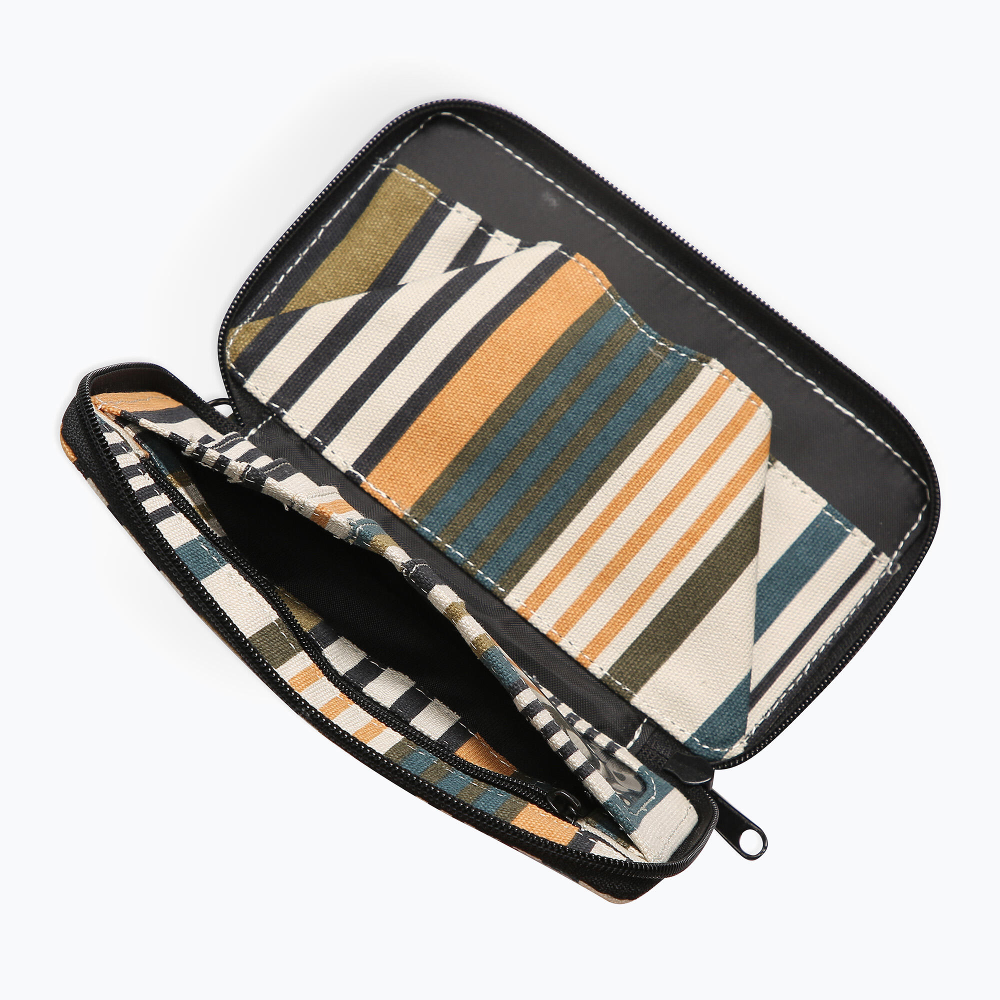 Saszetka KAVU Go Time Cross Body 4/5