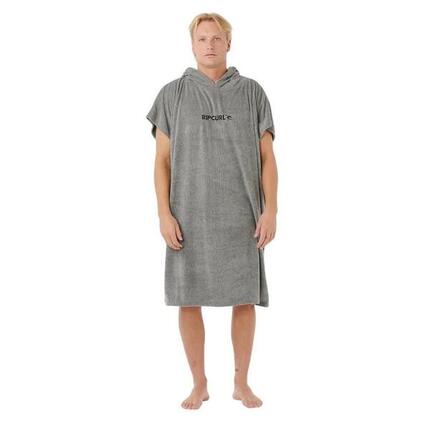 Serviette RIP CURL 00ZMTO-58 Gris