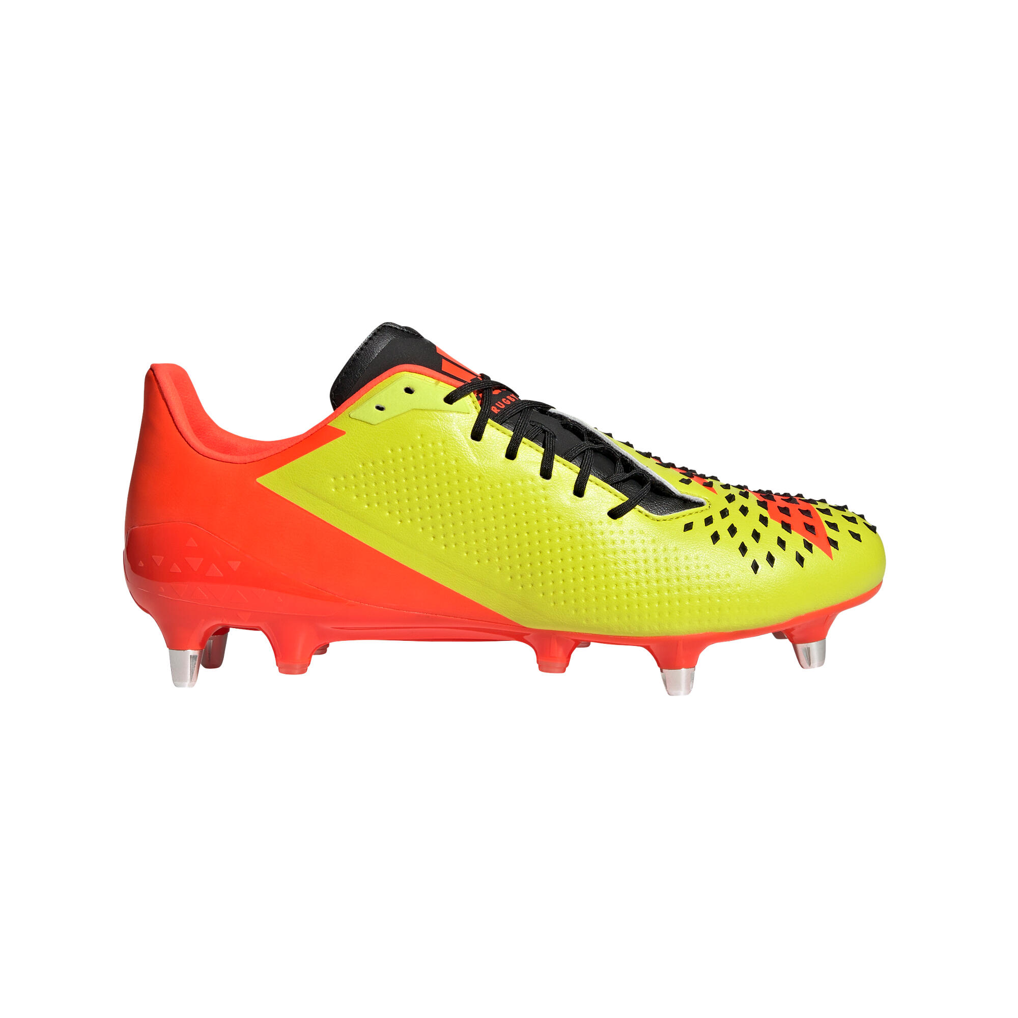 Rugby boots clearance 6.5