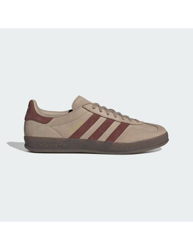 Baskets ADIDAS Gazelle Indoor 3/5