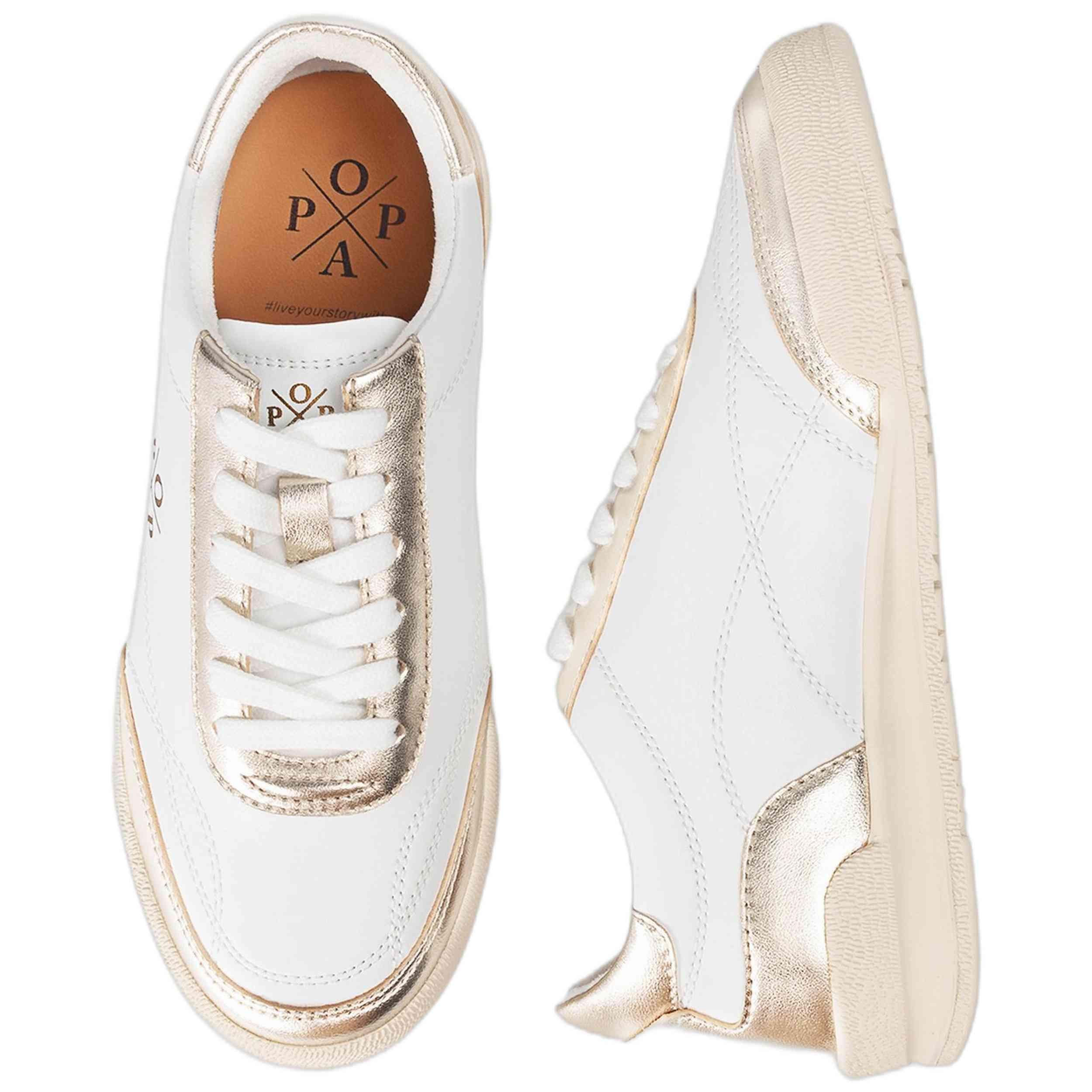 Sapatilhas Popa modelo DS52901-005 para mulheres 3/5