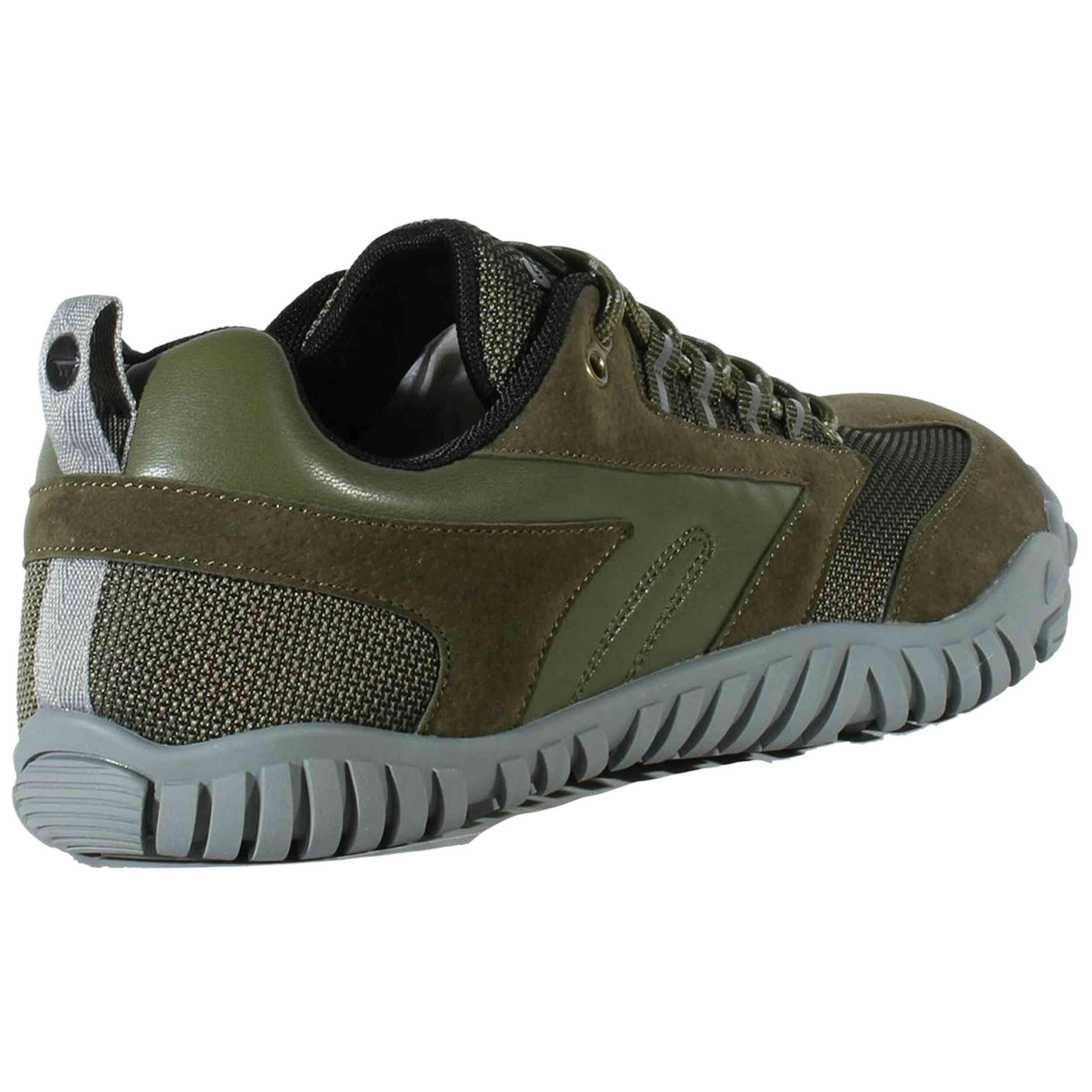 Zapatillas Hi-tec modelo O0900224001 para hombre 3/7