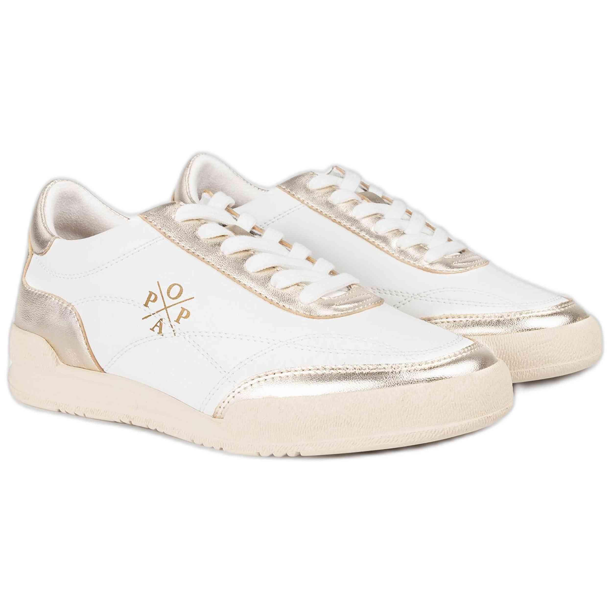 Sapatilhas Popa modelo DS52901-005 para mulheres 2/5