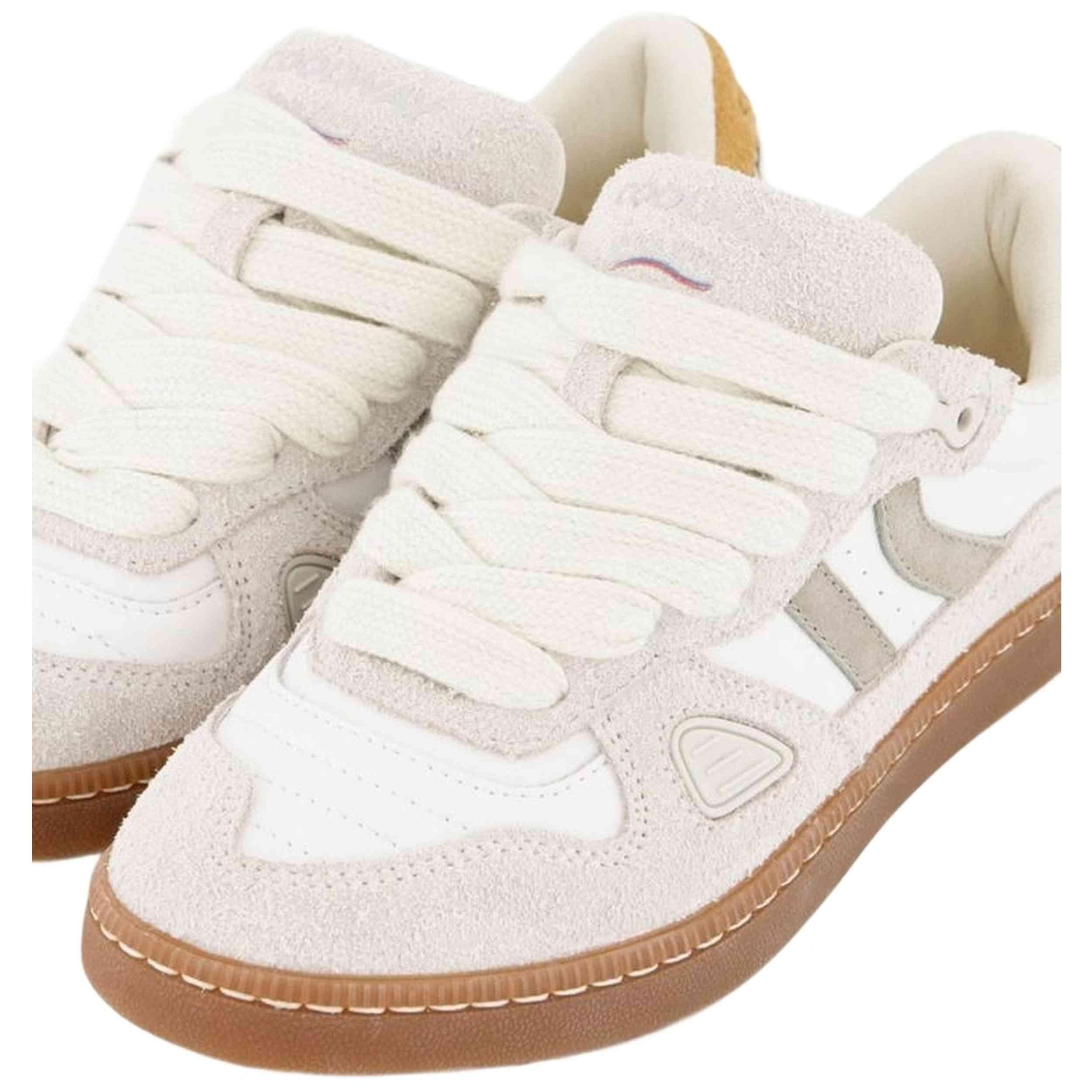 Zapatillas Coolway modelo 8673712-WHT para unisex 2/5