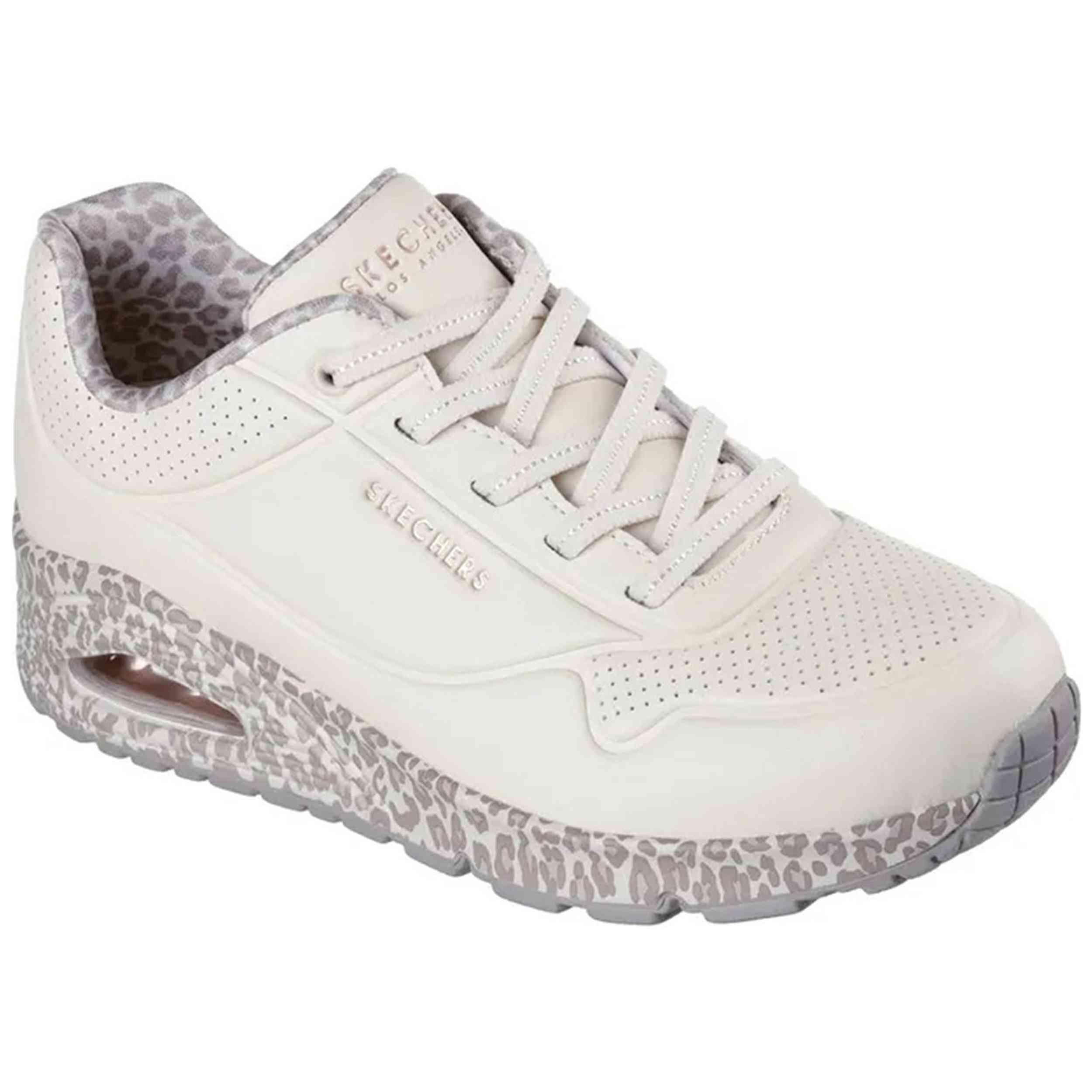Schoen Skechers model 155412-WHLD voor vrouwen 2/5