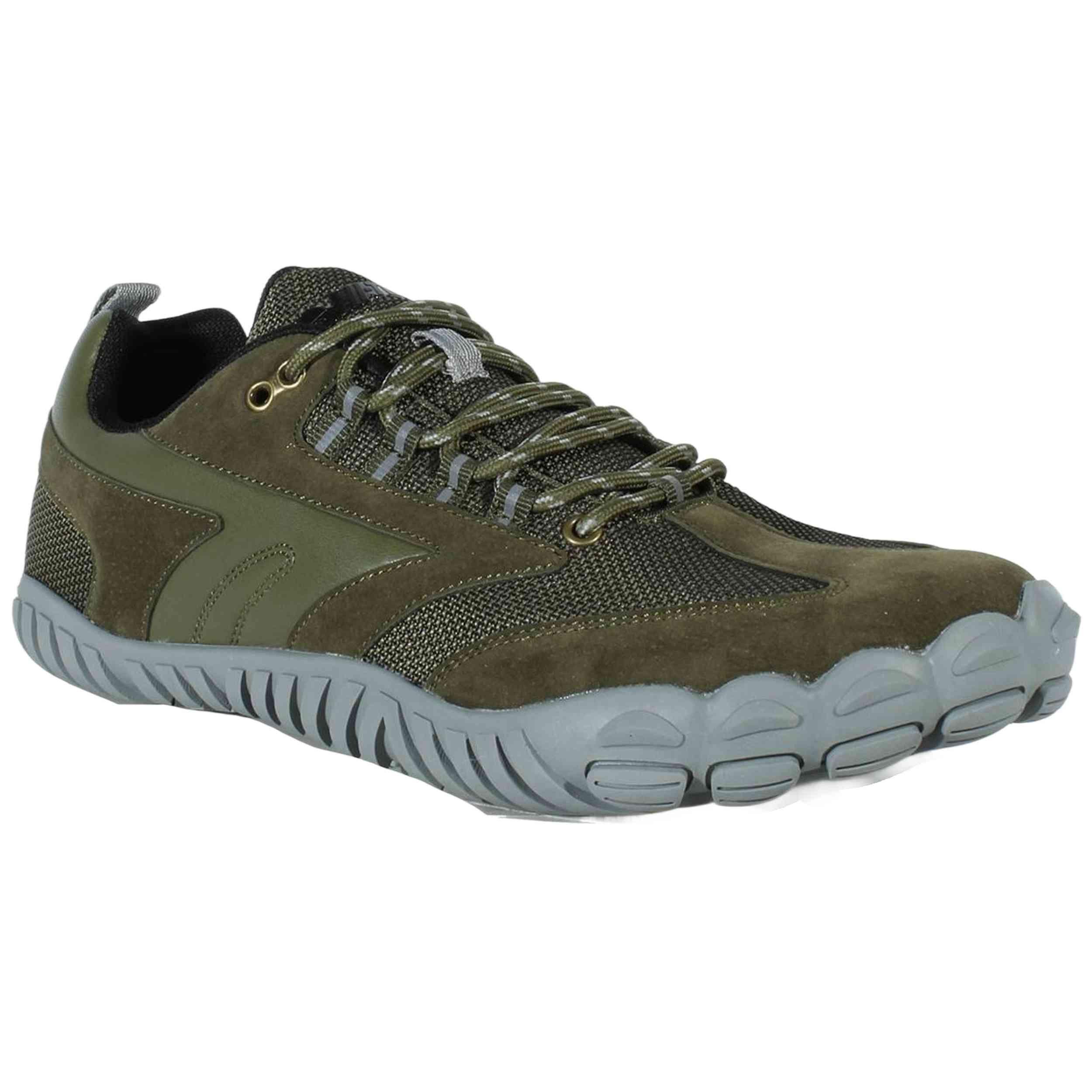Zapatillas Hi-tec modelo O0900224001 para hombre 2/7