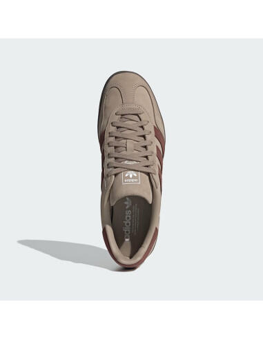 Baskets ADIDAS Gazelle Indoor 4/5