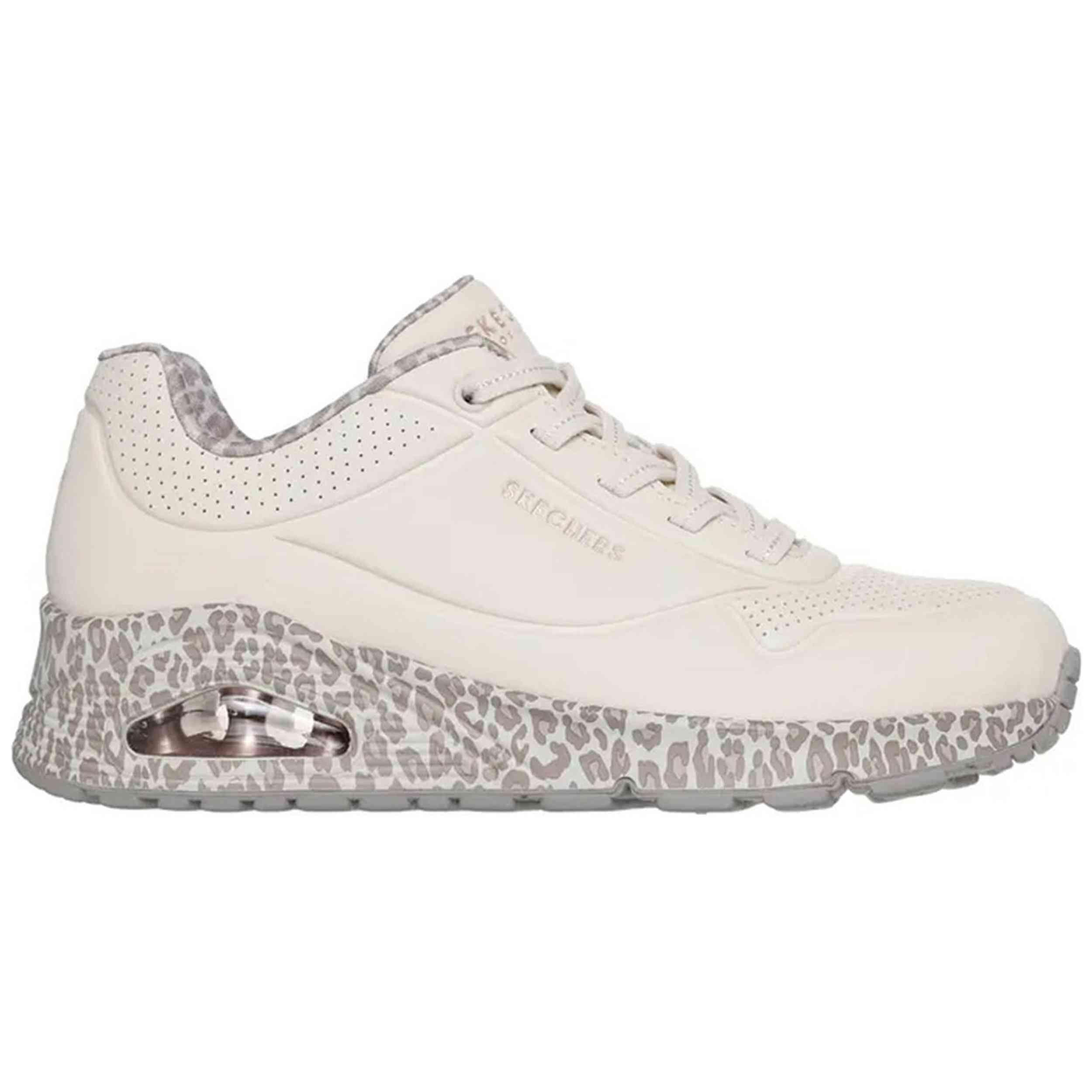 Schoen Skechers model 155412-WHLD voor vrouwen 5/5