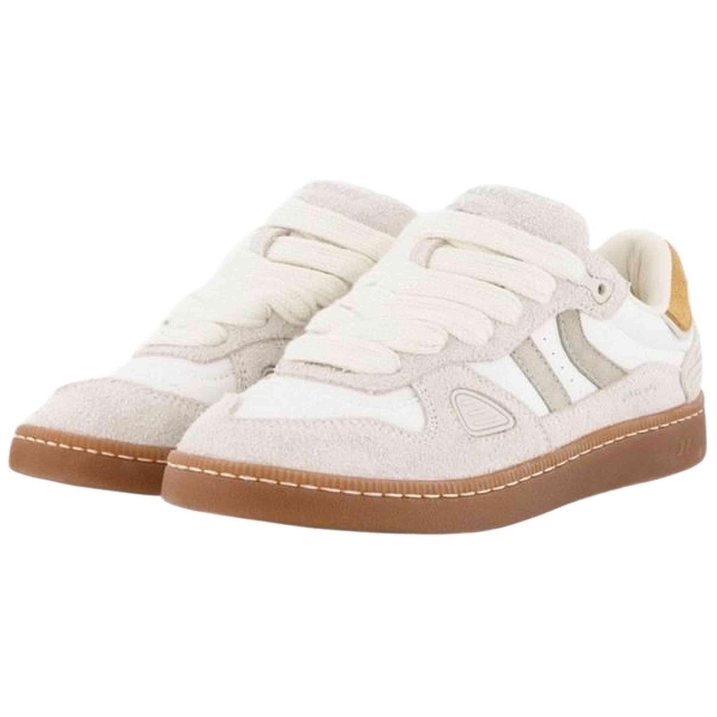 Zapatillas Coolway modelo 8673712-WHT para unisex 5/5