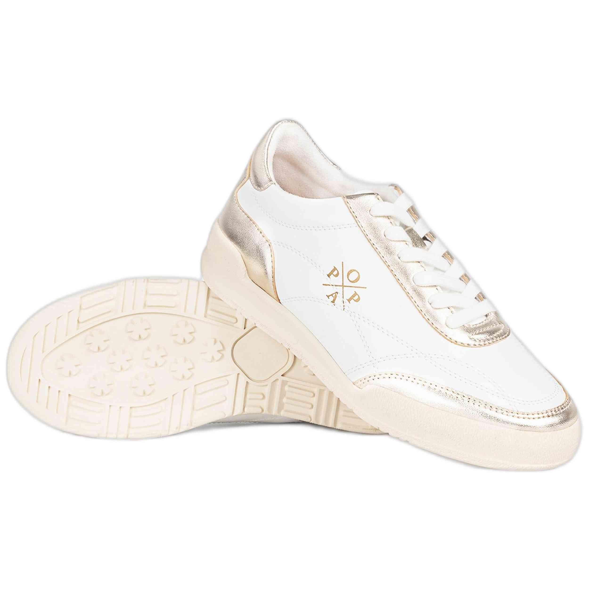 Sapatilhas Popa modelo DS52901-005 para mulheres 5/5