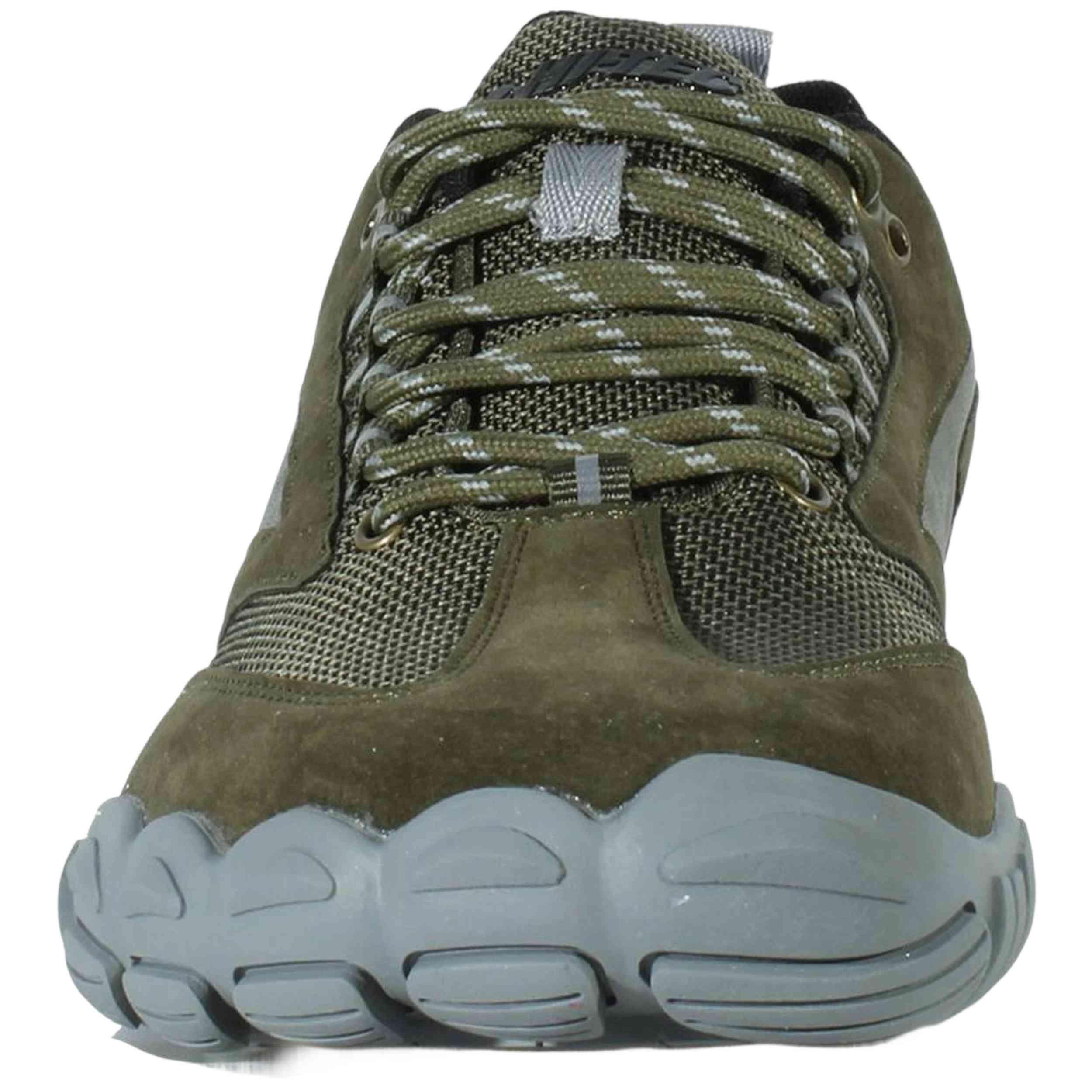 Zapatillas Hi-tec modelo O0900224001 para hombre 5/7