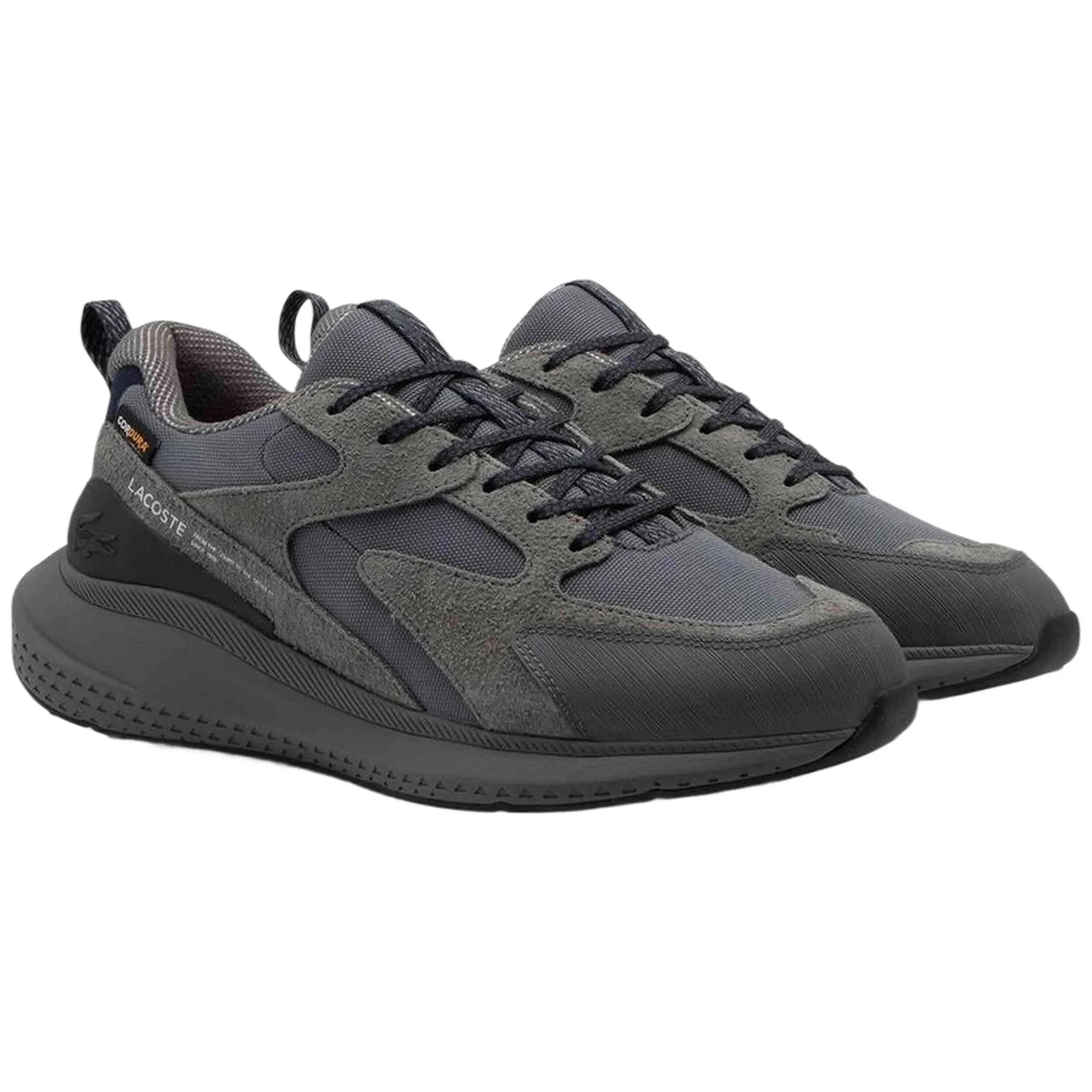 Schoen Lacoste model 50SMA0113-2B6 voor mannen 3/5