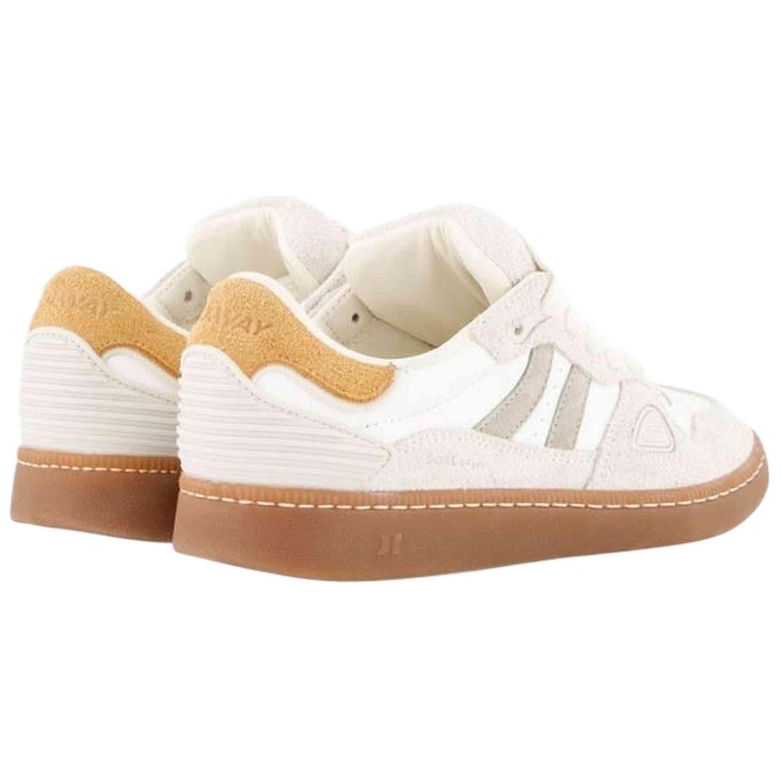 Zapatillas Coolway modelo 8673712-WHT para unisex 4/5